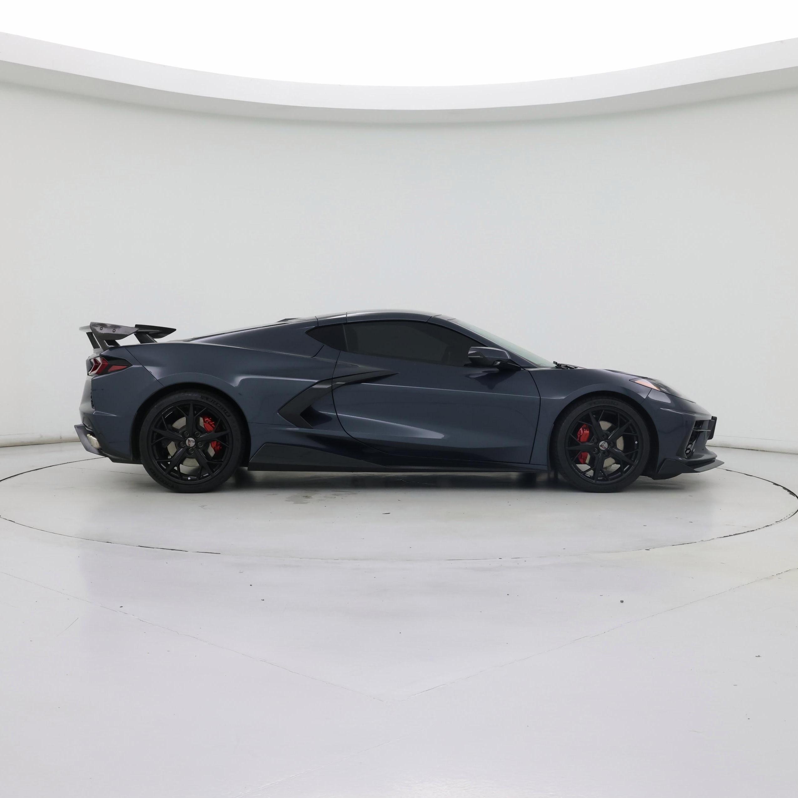Thumbnail: 2020 Chevrolet Corvette - 7