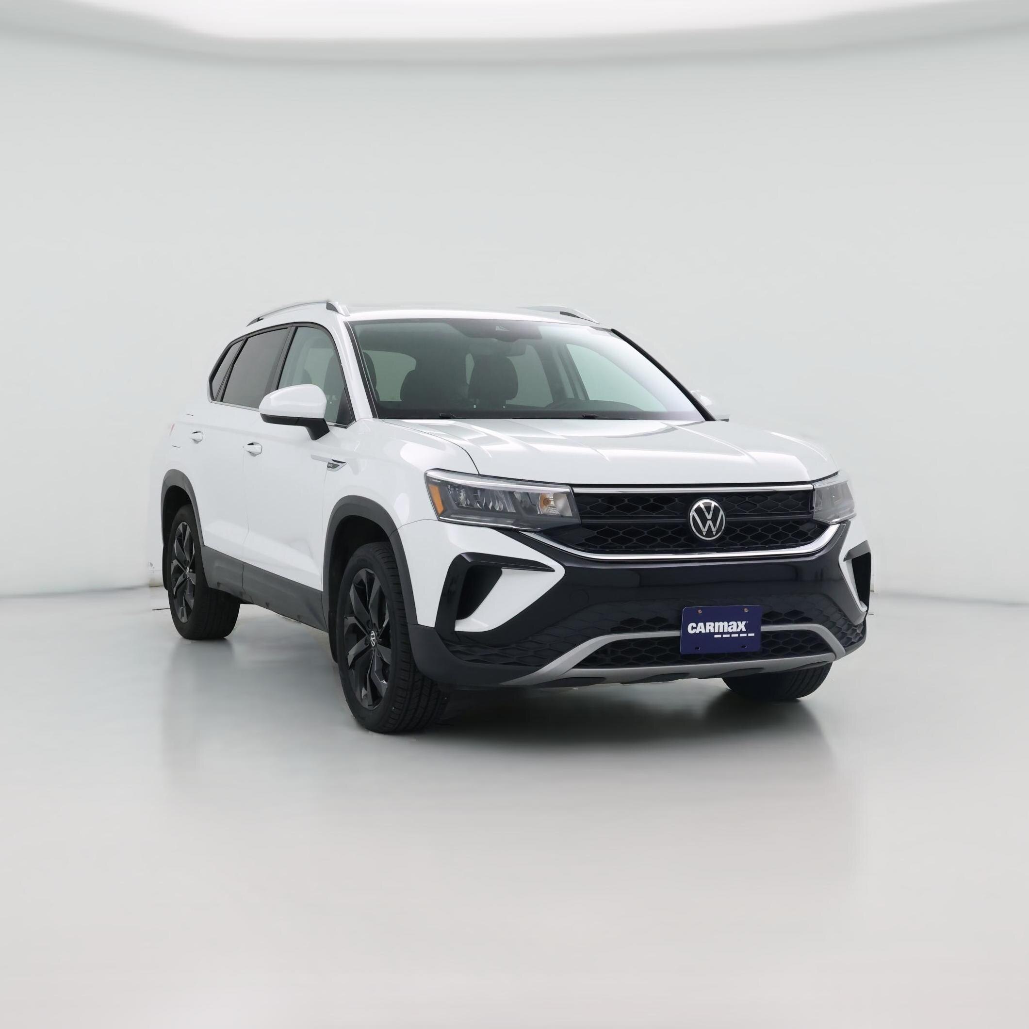 Thumbnail: 2024 Volkswagen Taos - 1