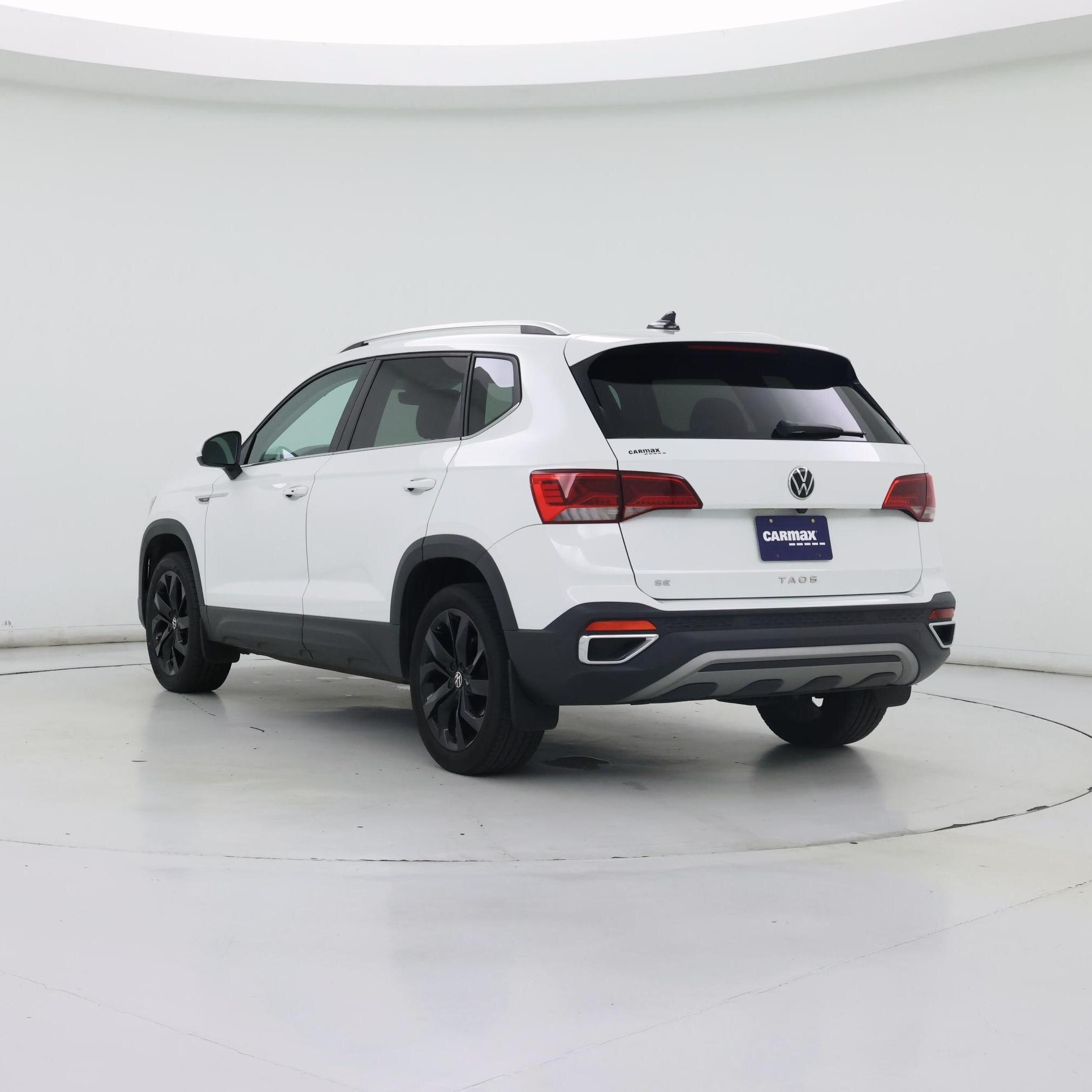 Thumbnail: 2024 Volkswagen Taos - 2