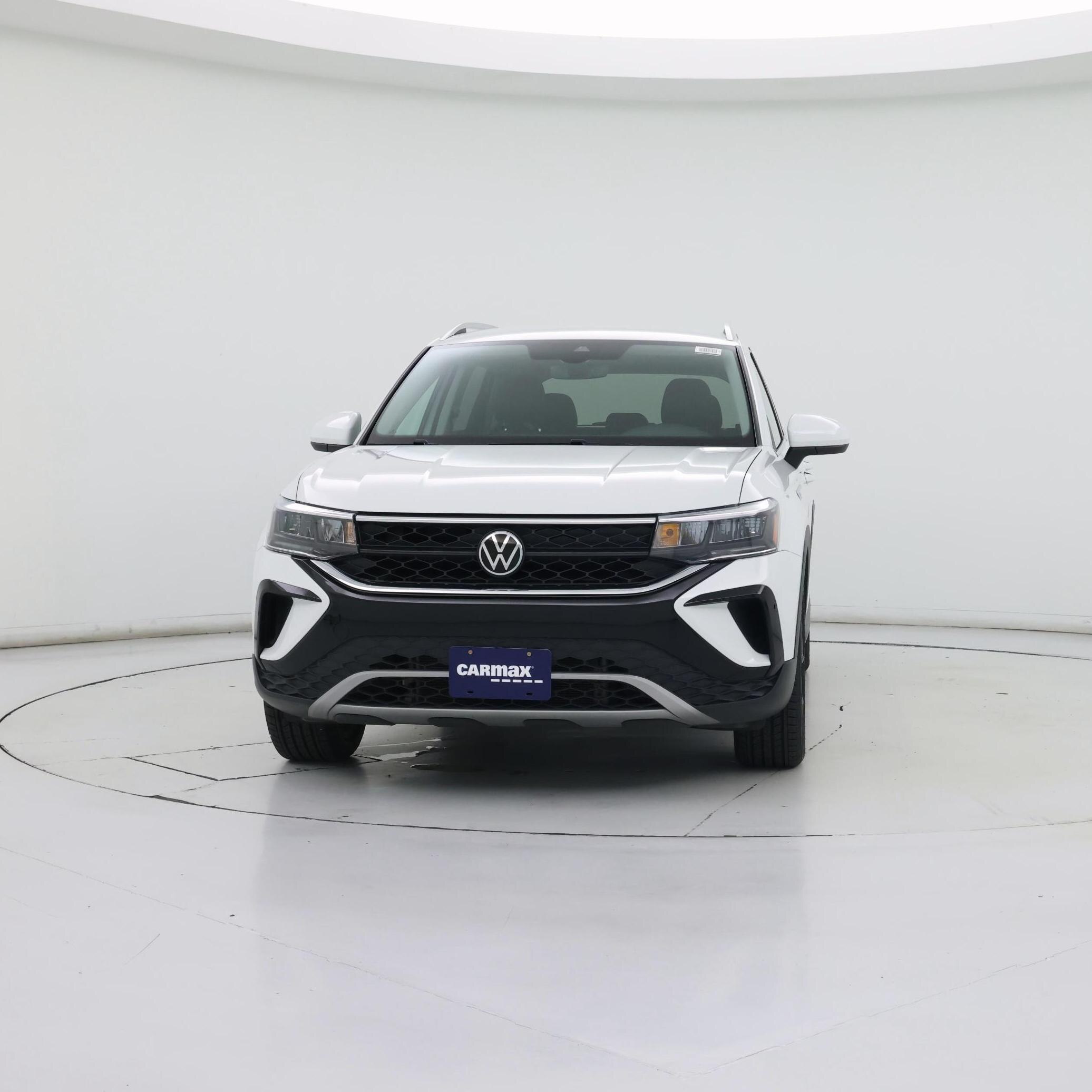 Thumbnail: 2024 Volkswagen Taos - 5