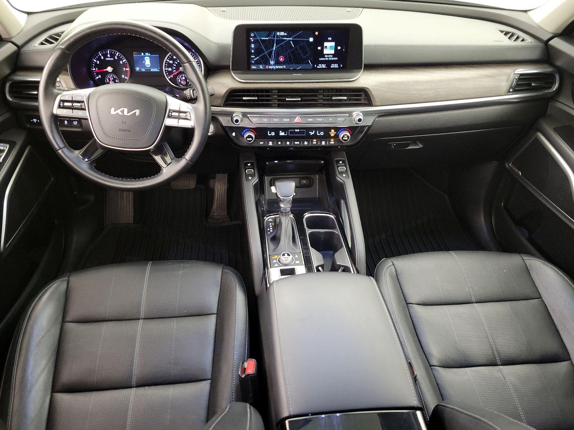 Thumbnail: 2022 Kia Telluride - 9