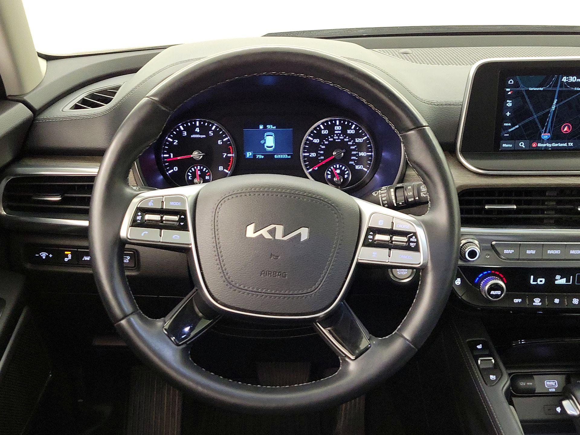 Thumbnail: 2022 Kia Telluride - 10