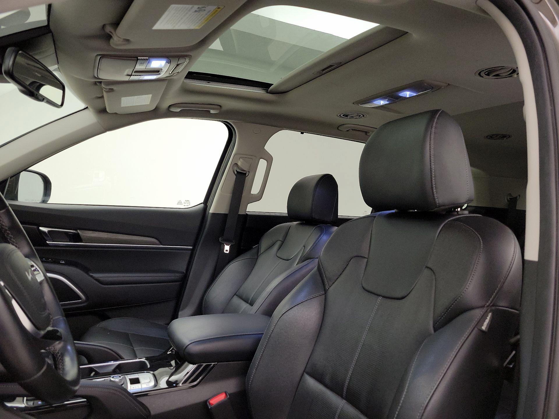 Thumbnail: 2022 Kia Telluride - 20
