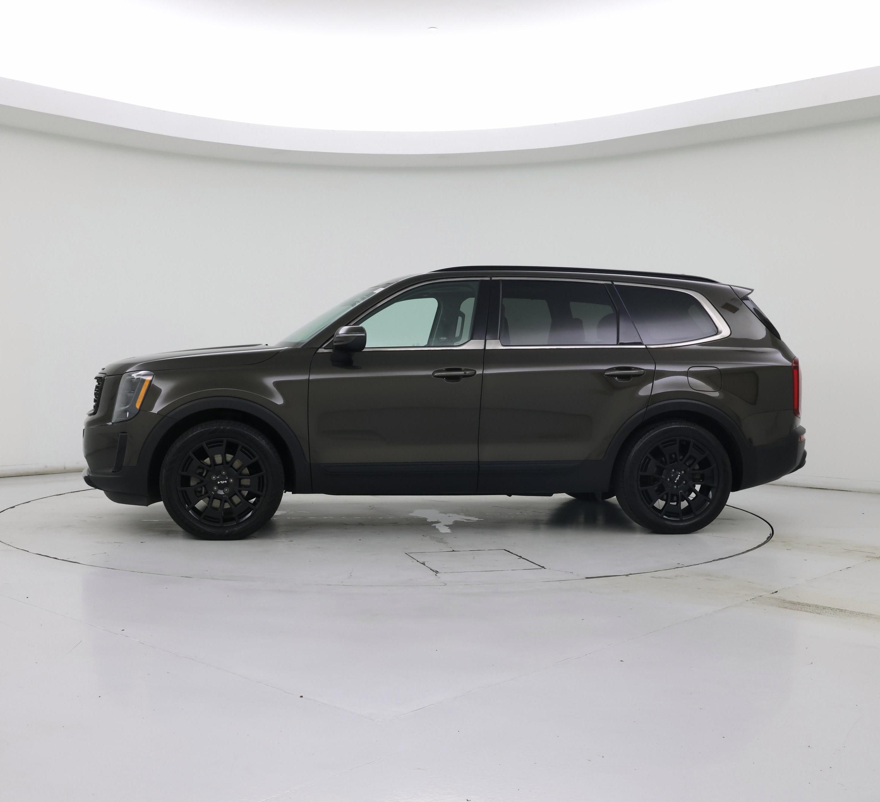 Thumbnail: 2022 Kia Telluride - 3