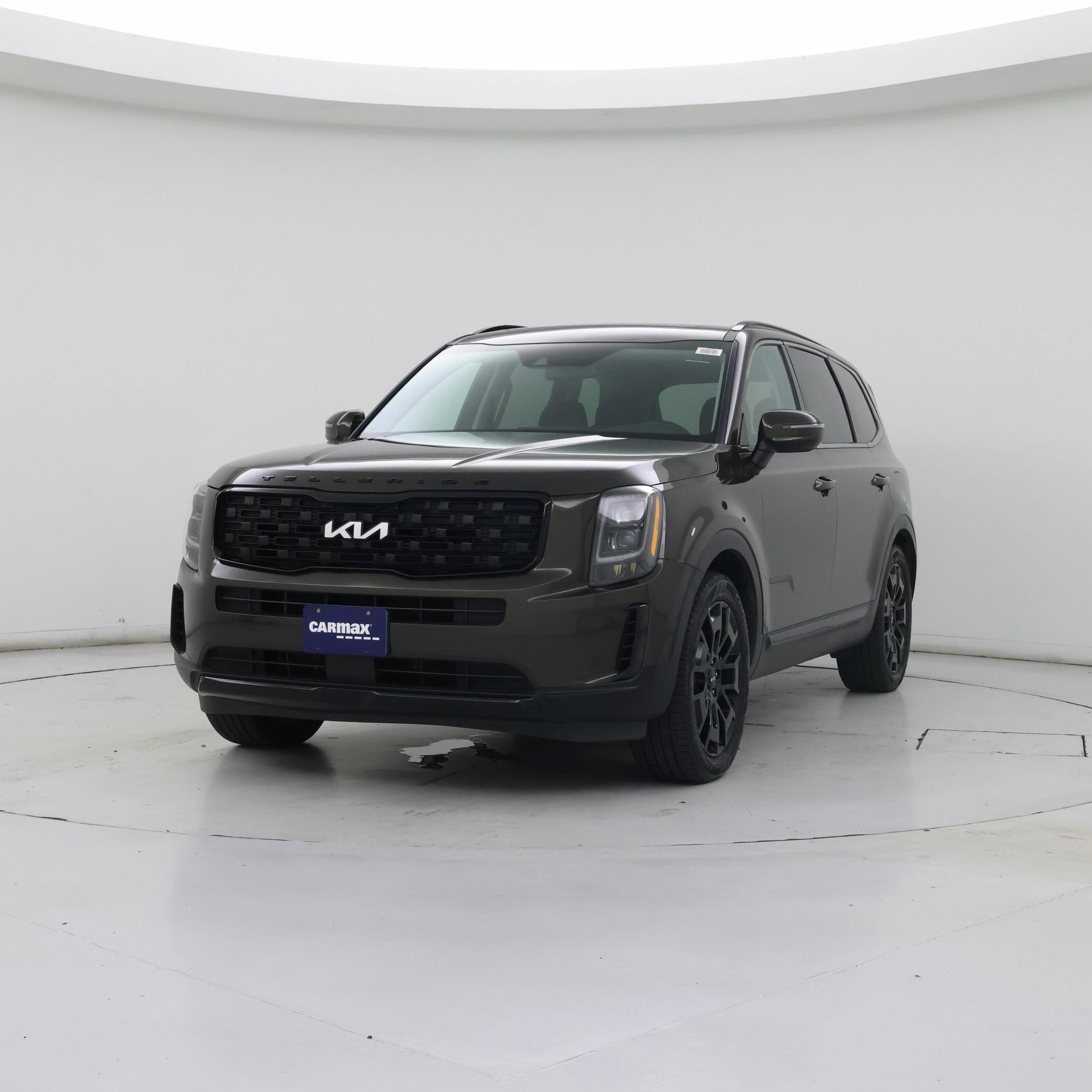 Thumbnail: 2022 Kia Telluride - 4