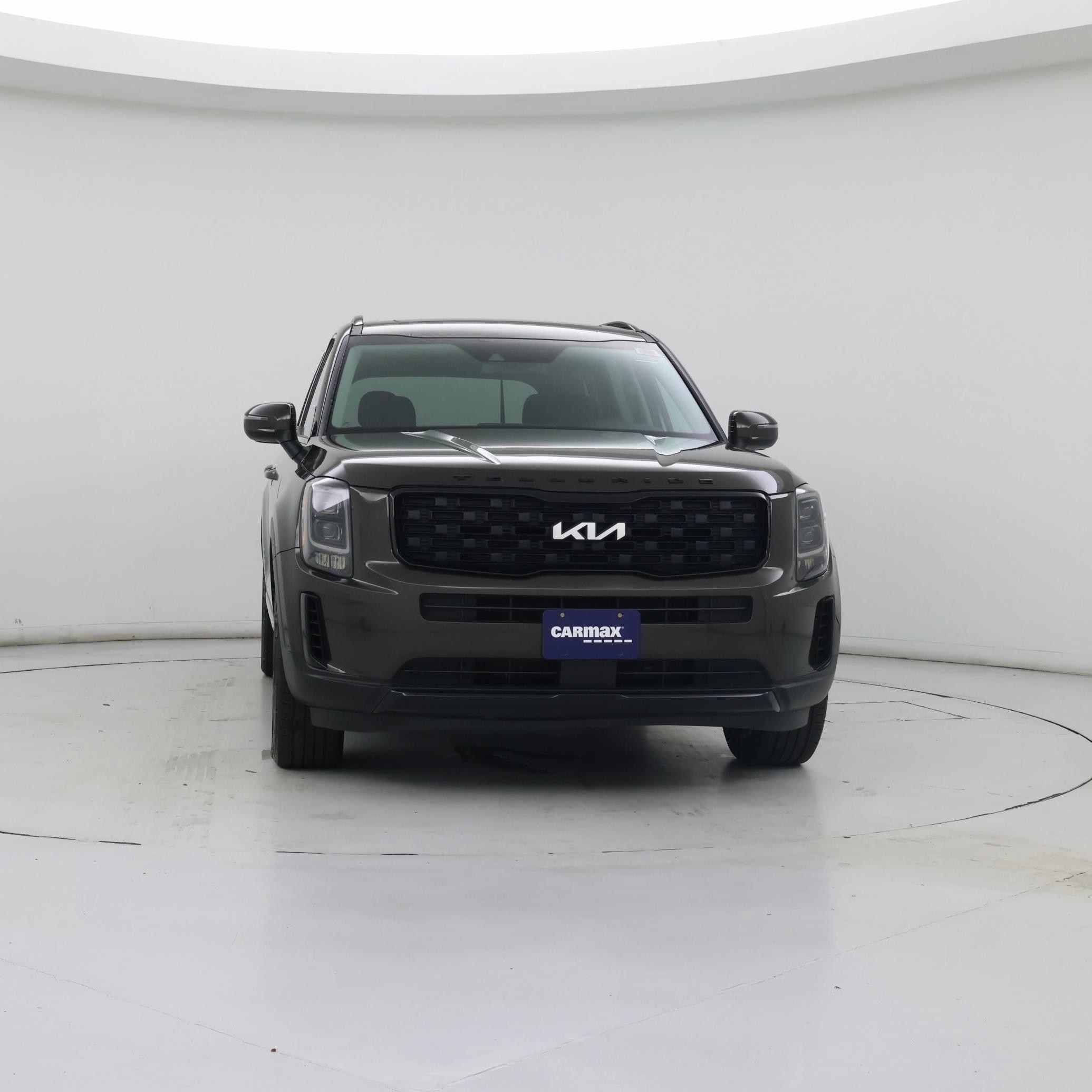 Thumbnail: 2022 Kia Telluride - 5