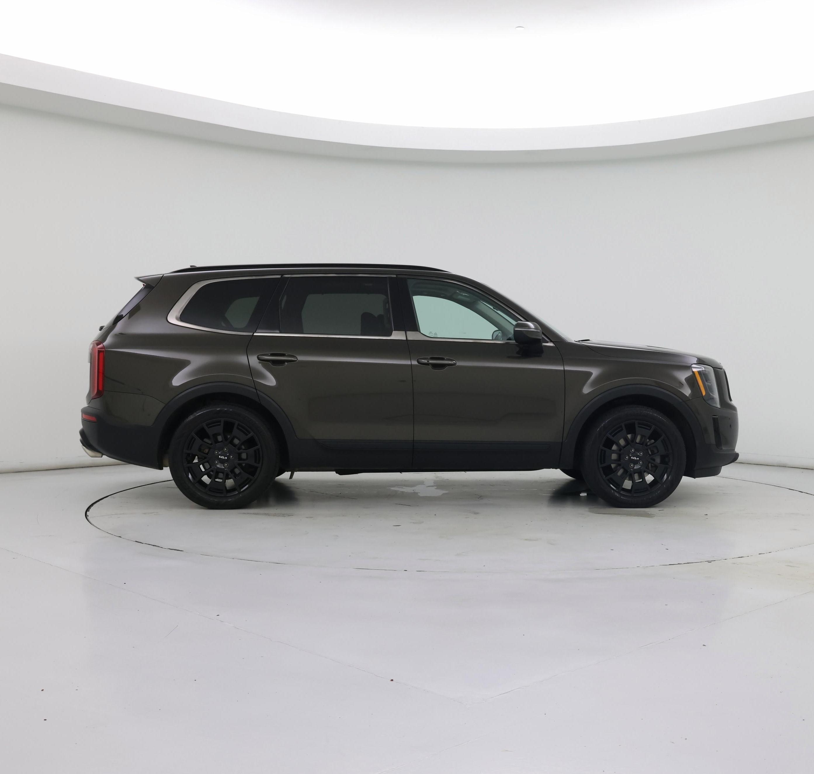 Thumbnail: 2022 Kia Telluride - 7