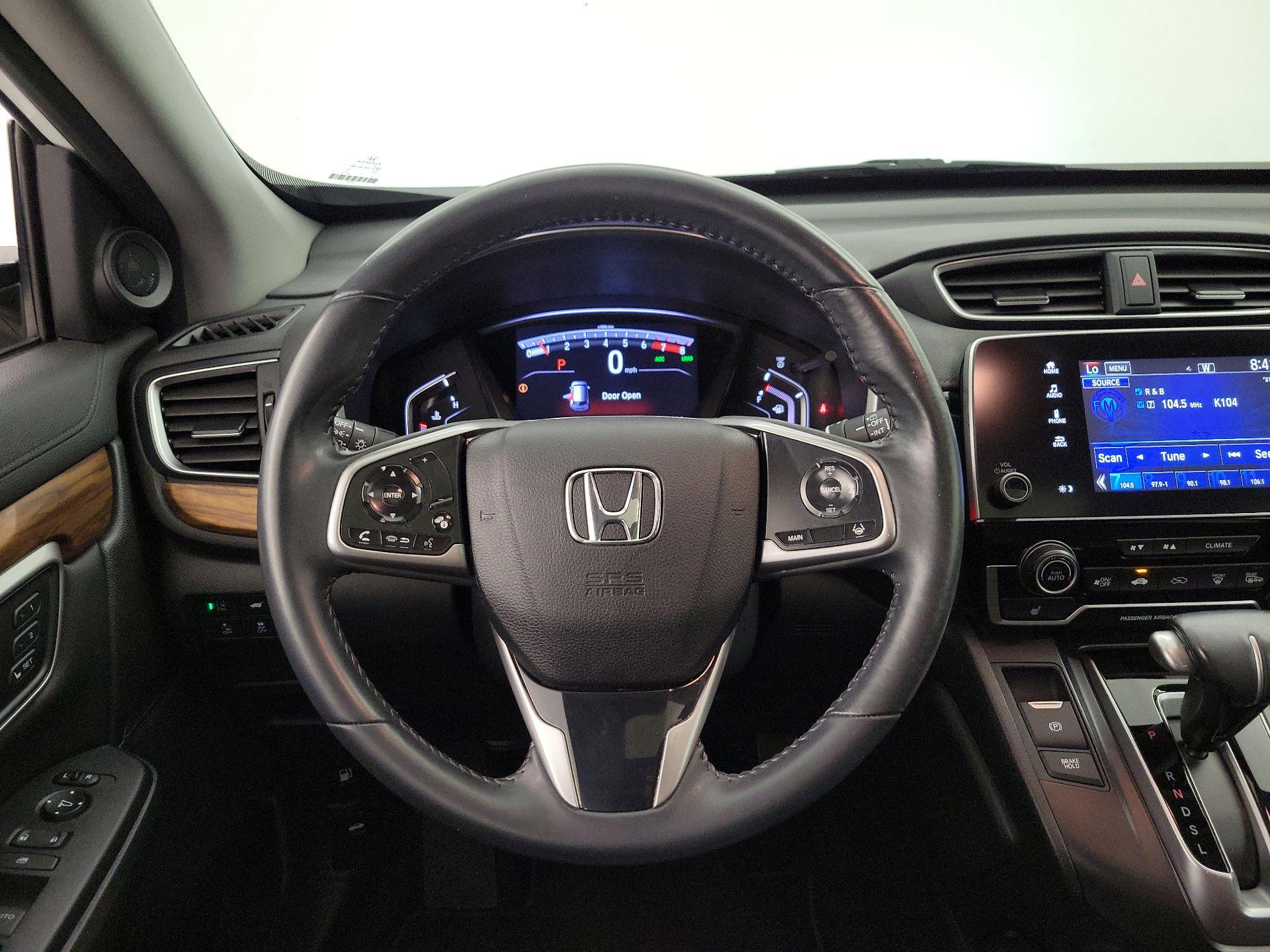 Thumbnail: 2020 Honda CR-V - 10