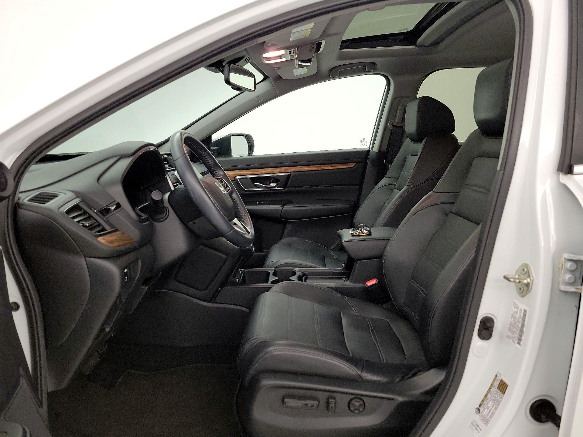 Thumbnail: 2020 Honda CR-V - 11