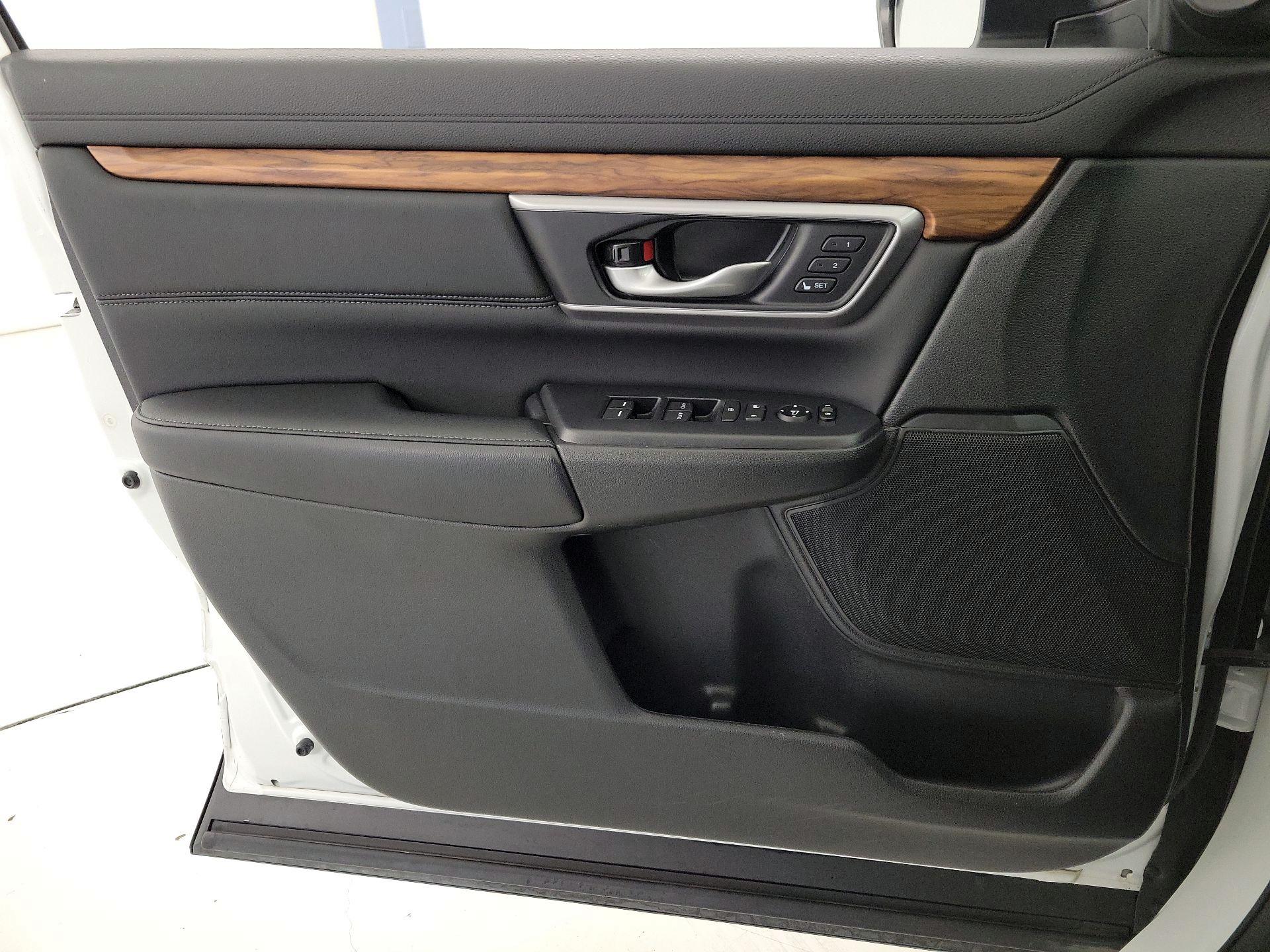 Thumbnail: 2020 Honda CR-V - 12