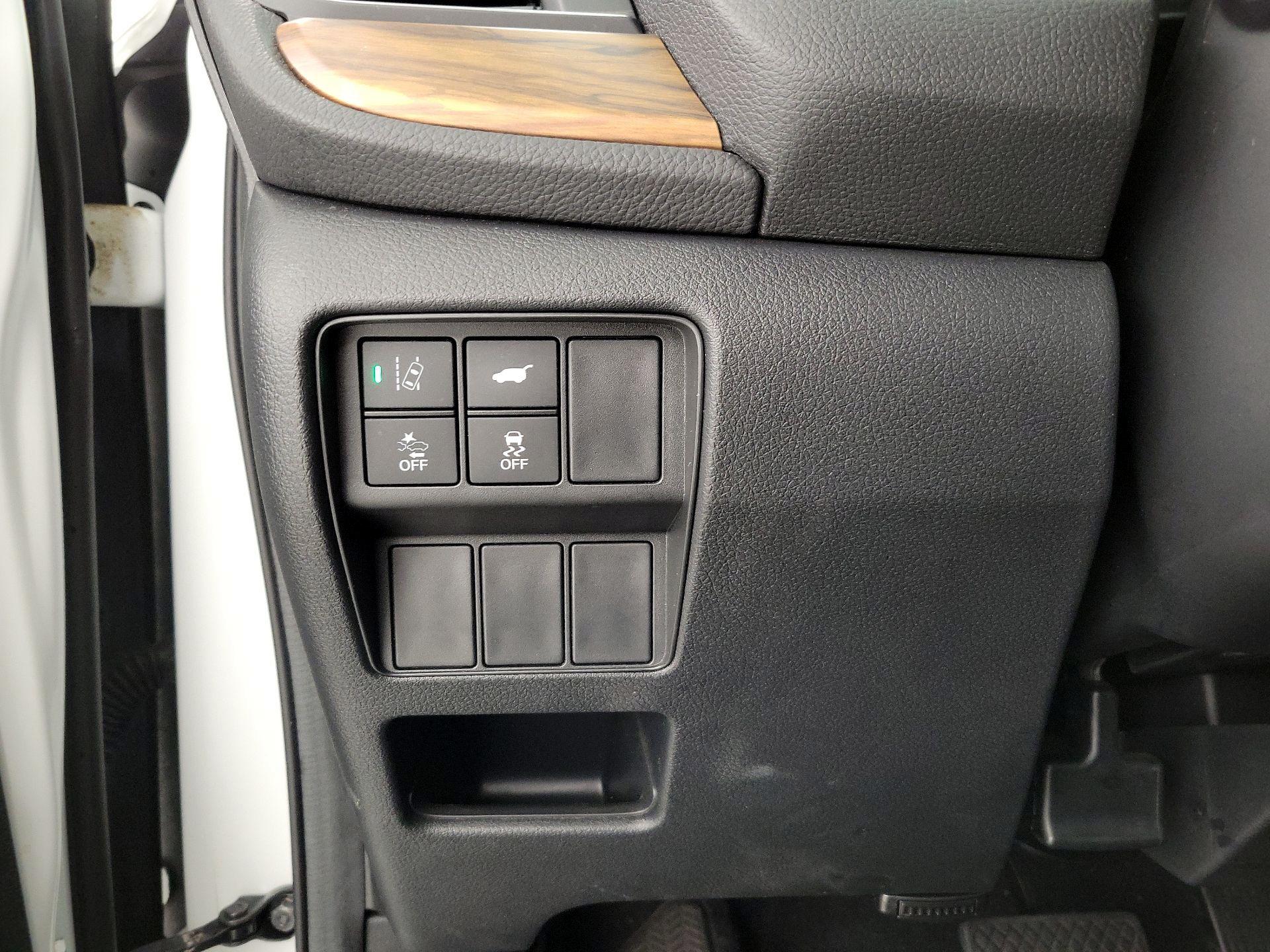 Thumbnail: 2020 Honda CR-V - 13