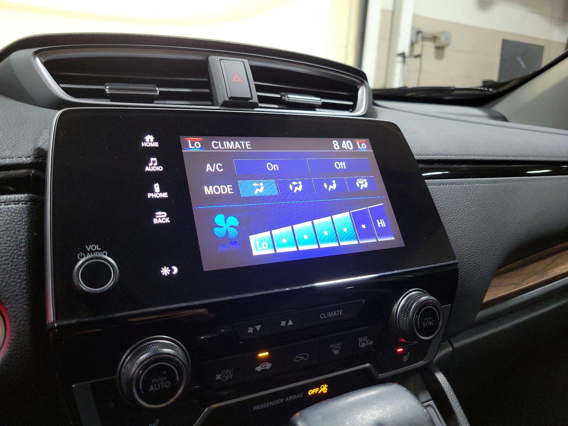 Thumbnail: 2020 Honda CR-V - 16