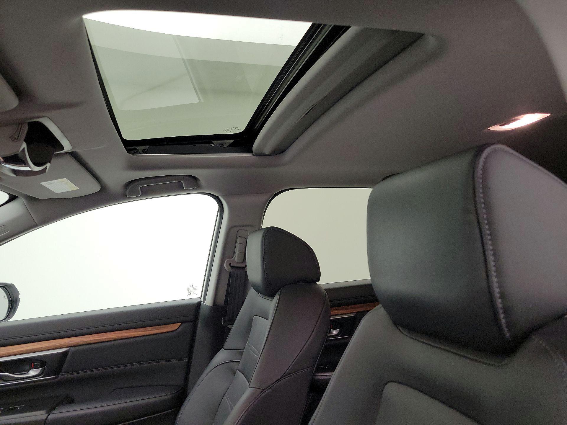 Thumbnail: 2020 Honda CR-V - 18
