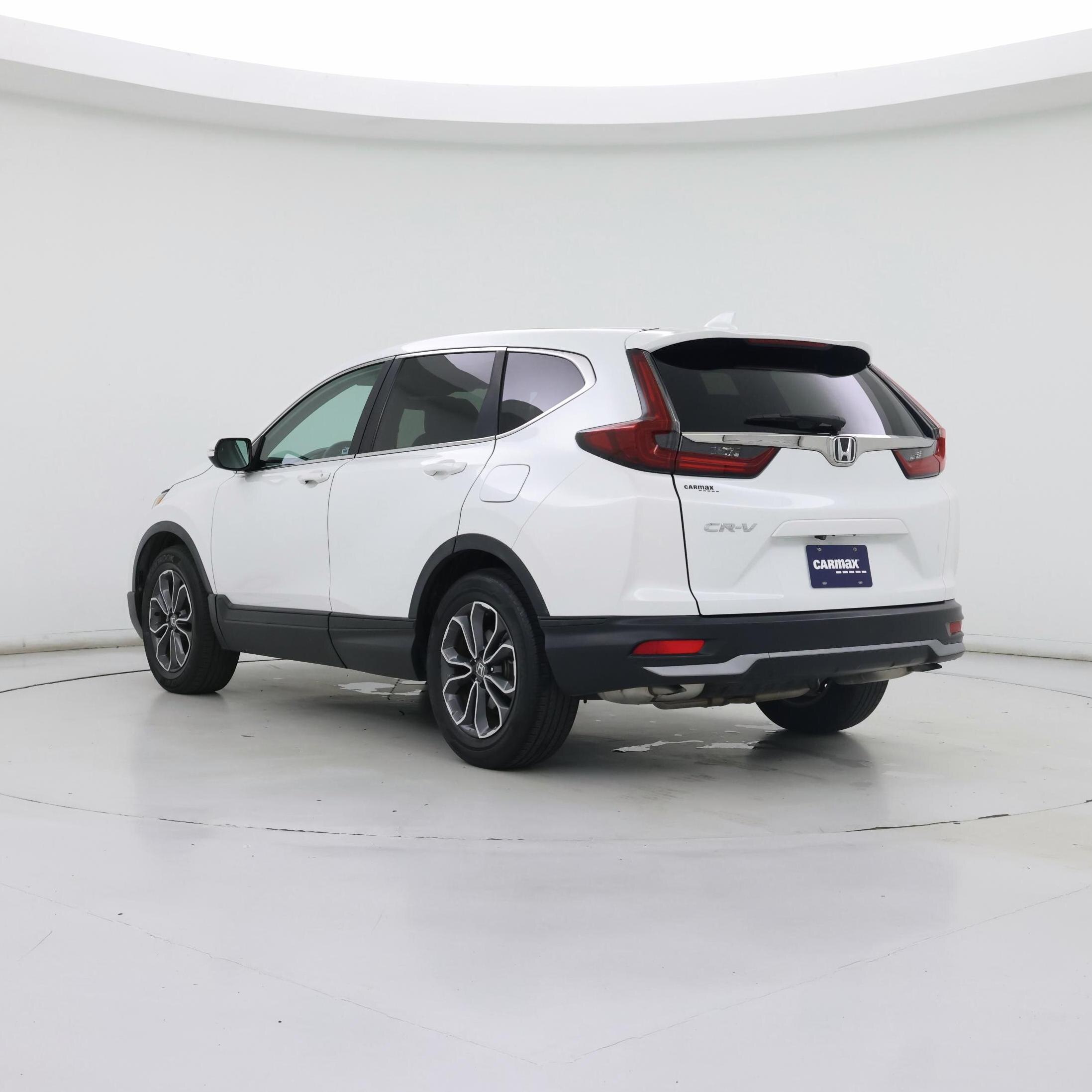 Thumbnail: 2020 Honda CR-V - 2
