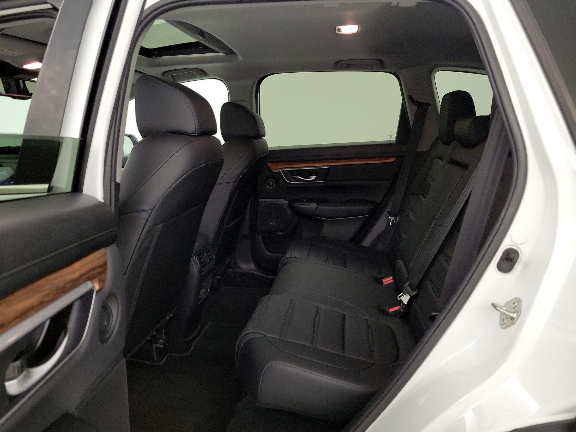 Thumbnail: 2020 Honda CR-V - 19