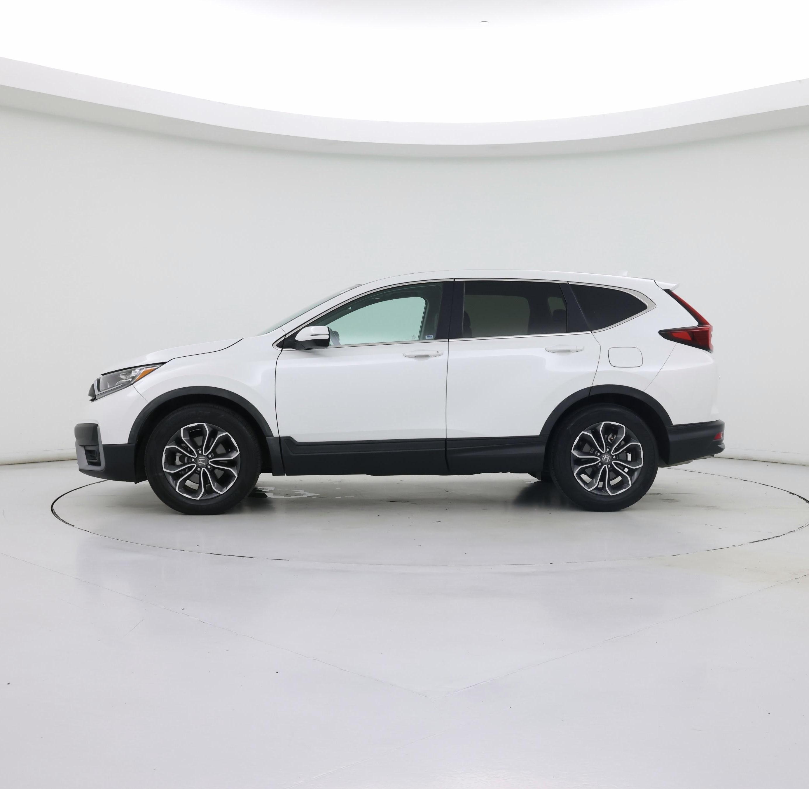 Thumbnail: 2020 Honda CR-V - 3