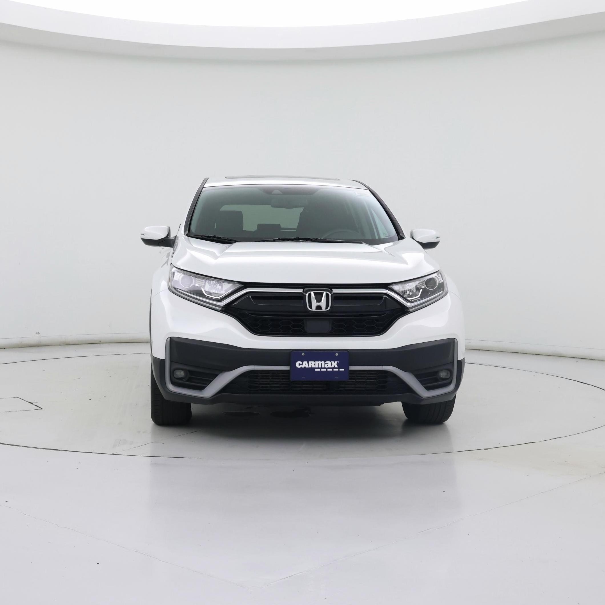 Thumbnail: 2020 Honda CR-V - 5