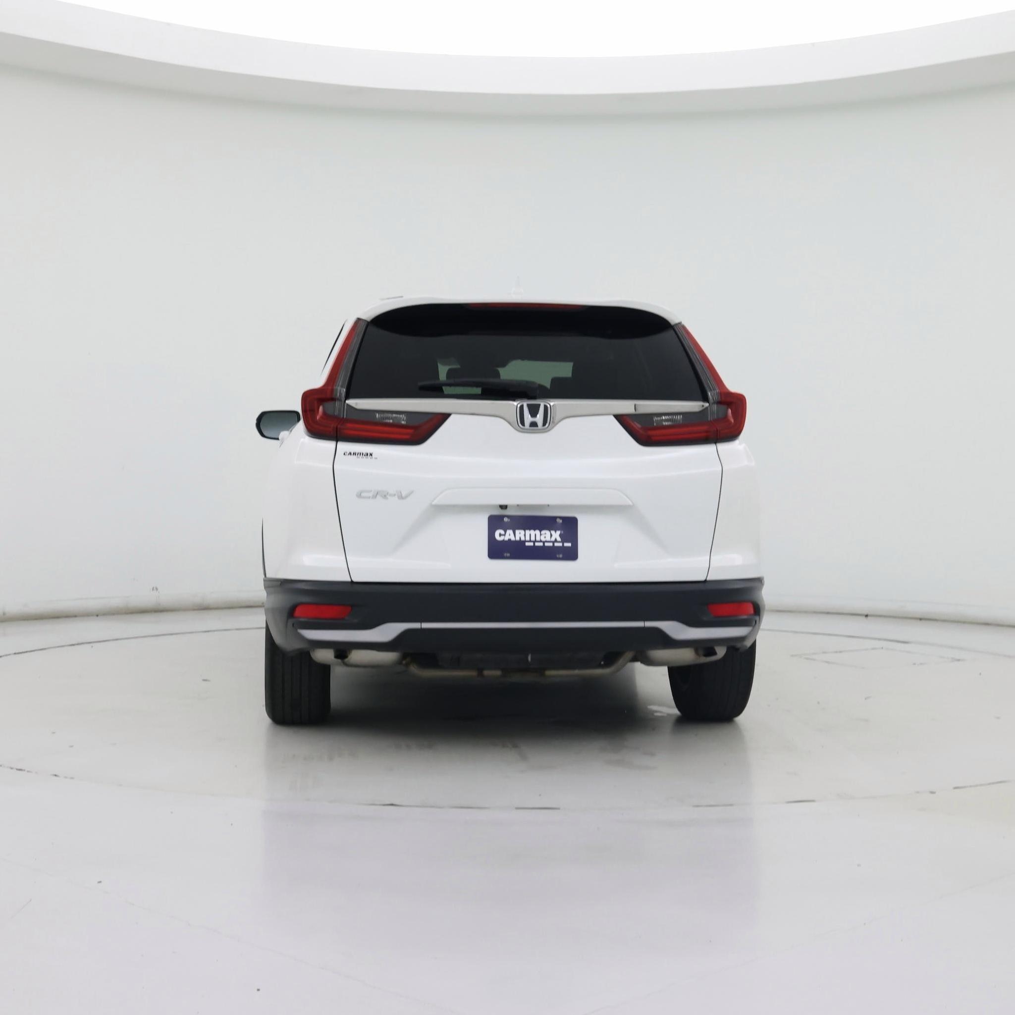 Thumbnail: 2020 Honda CR-V - 6
