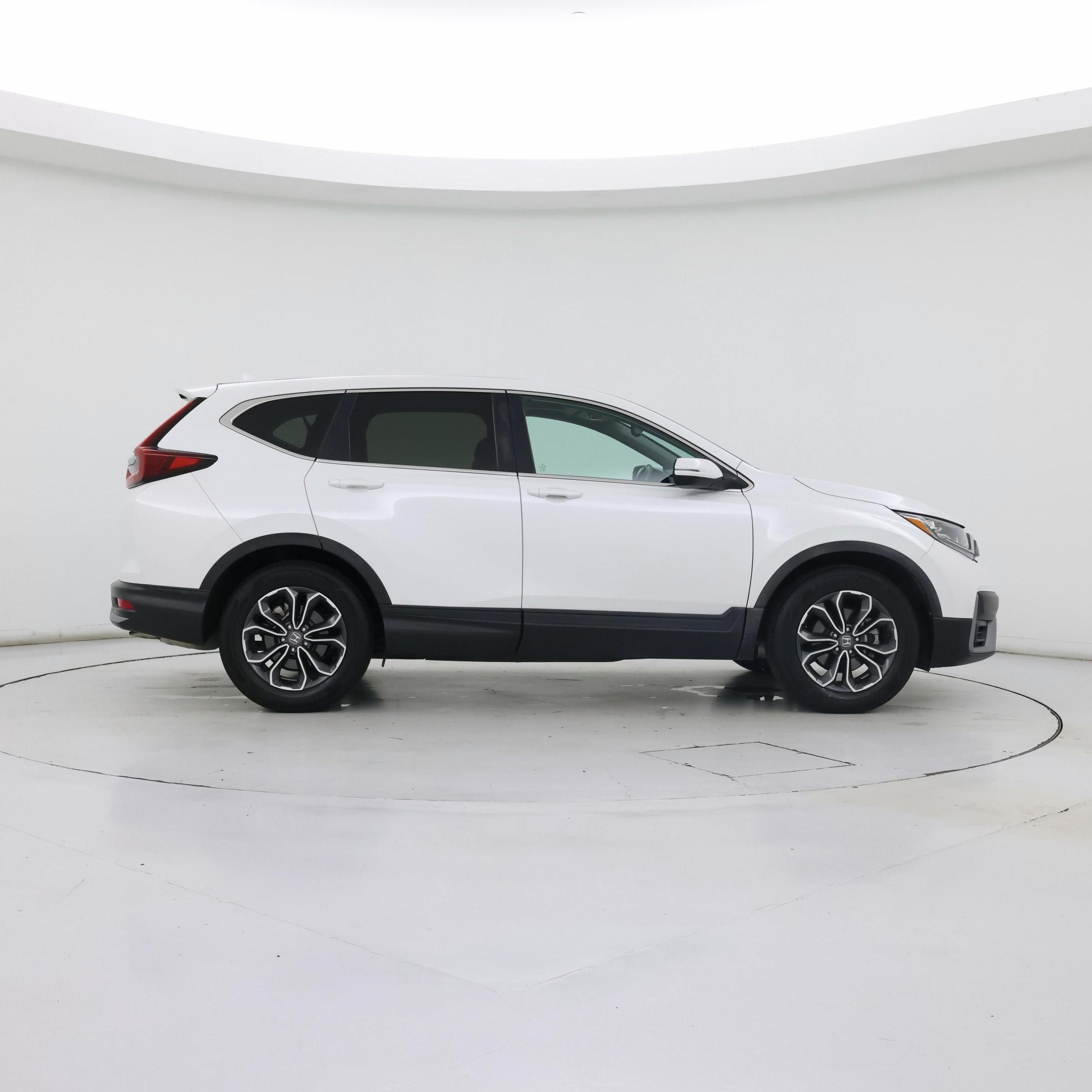 Thumbnail: 2020 Honda CR-V - 7