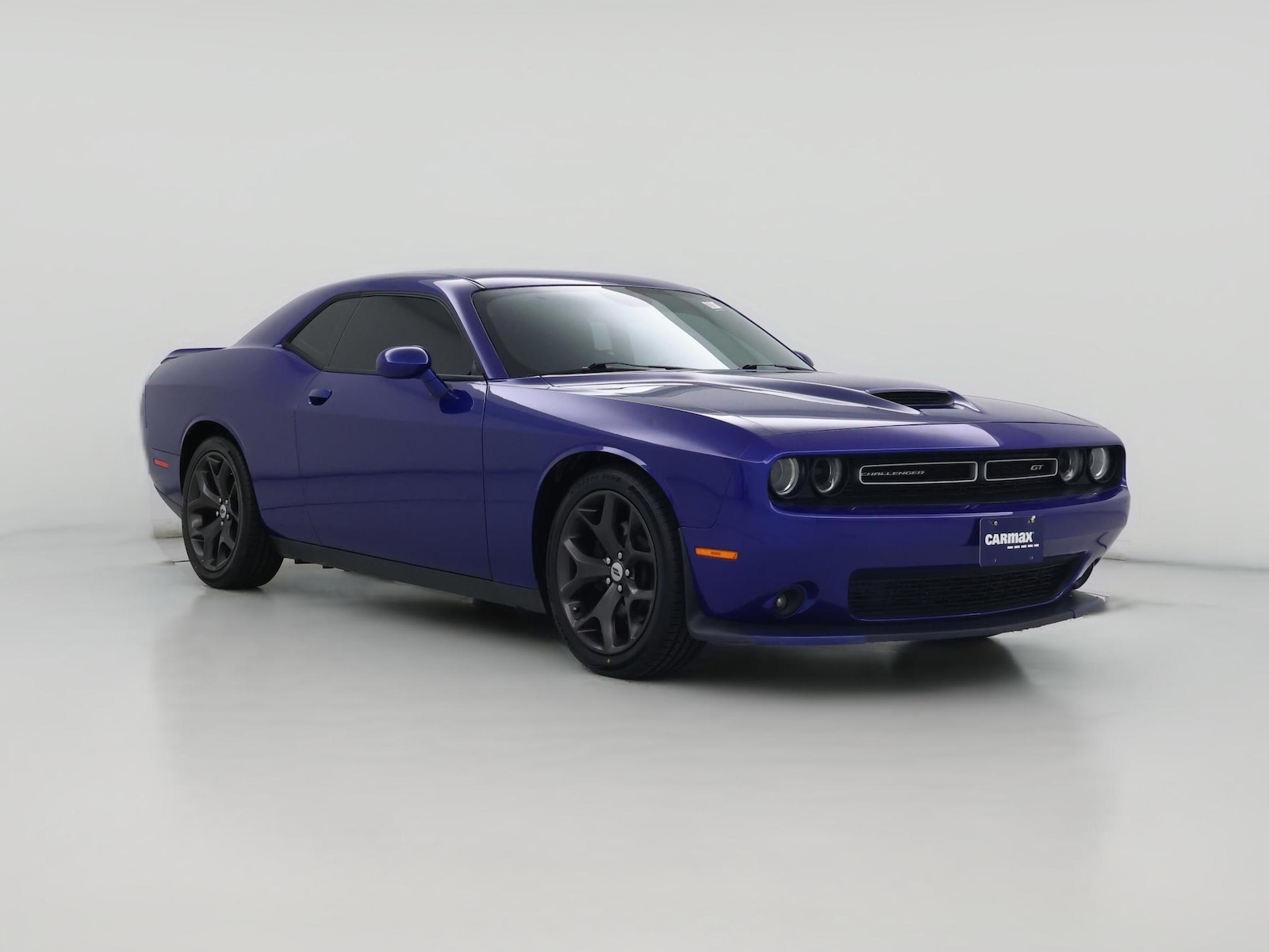 2019 Dodge Challenger GT