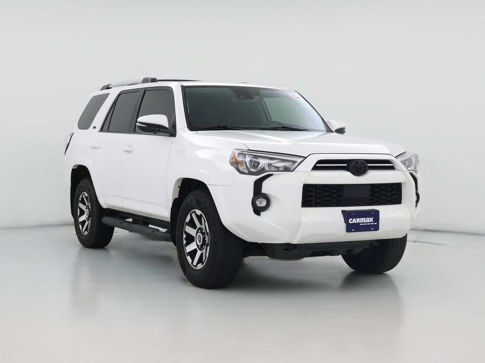 2021 Toyota 4Runner