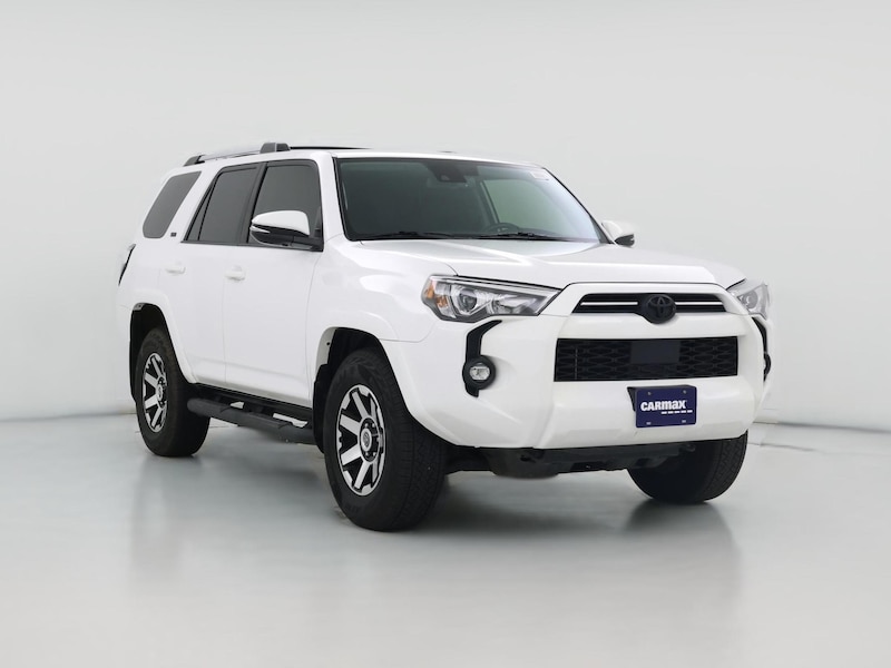 2021 Toyota 4Runner SR5 -
                  Shreveport, LA