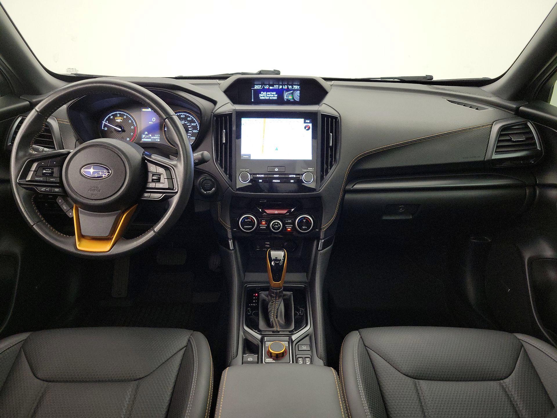 Thumbnail: 2024 Subaru Forester - 9