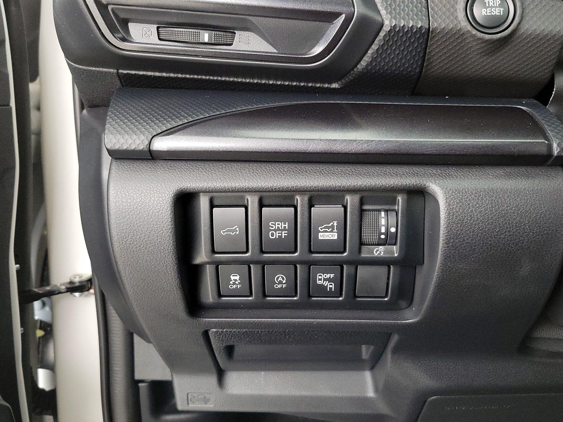 Thumbnail: 2024 Subaru Forester - 13