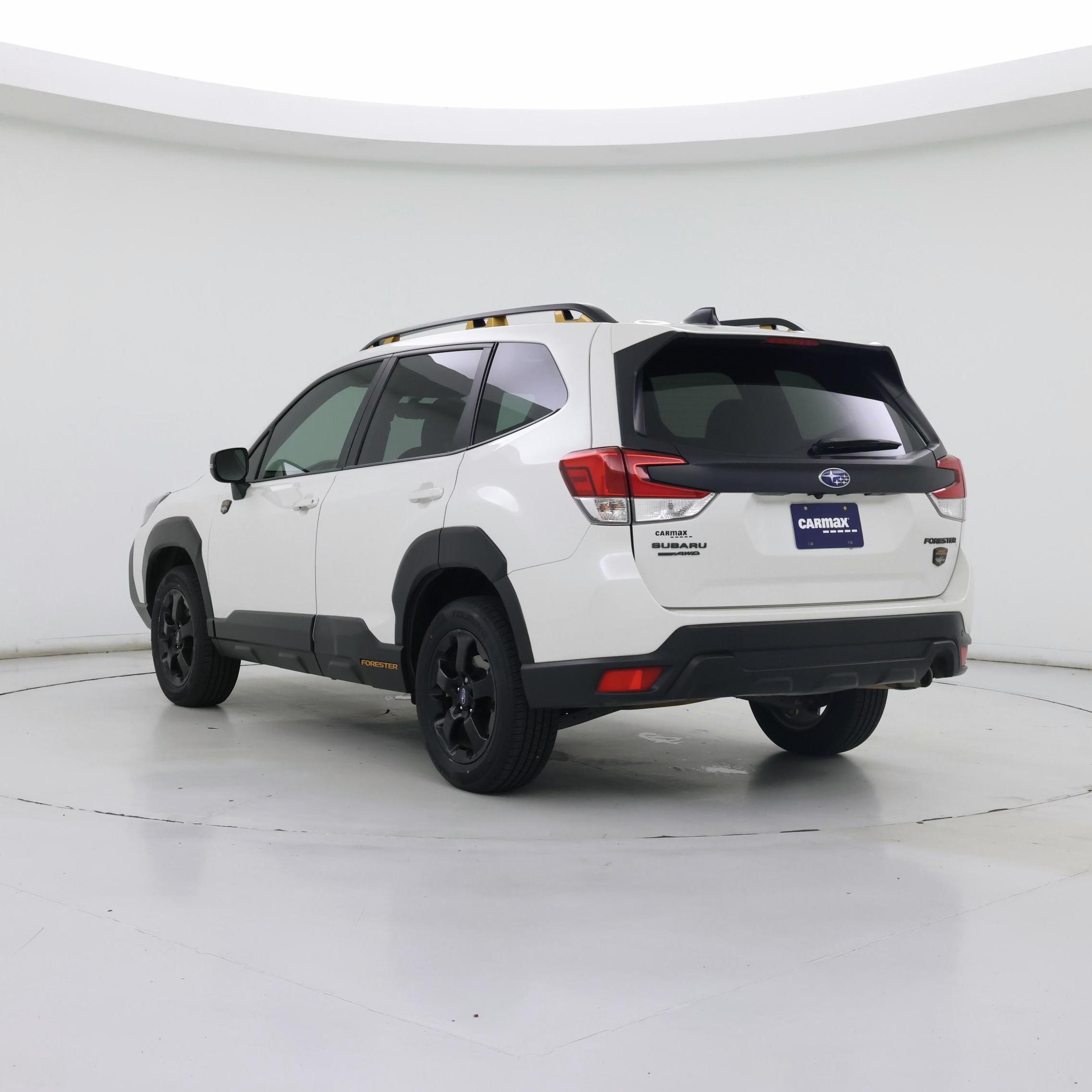 Thumbnail: 2024 Subaru Forester - 2