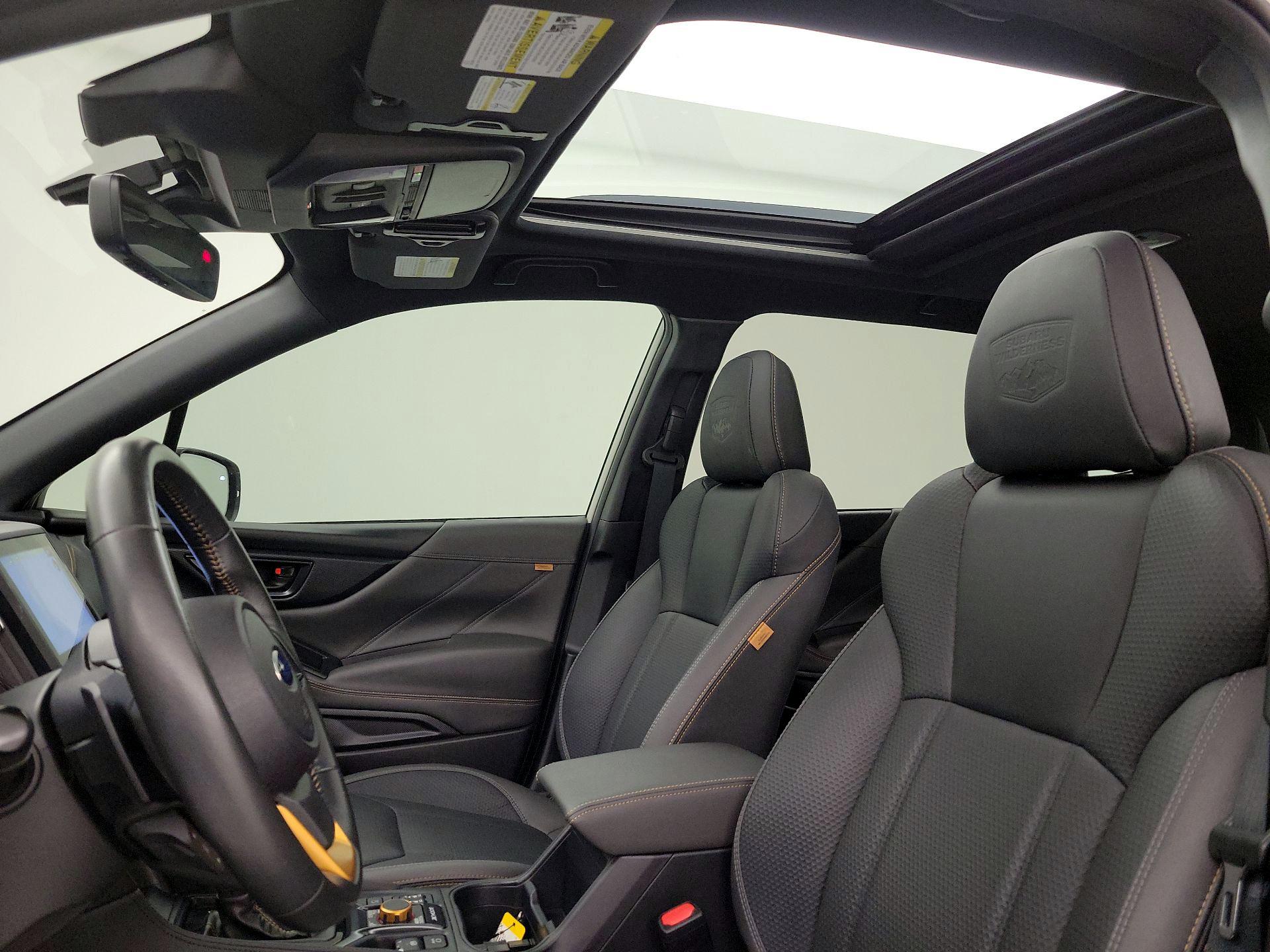 Thumbnail: 2024 Subaru Forester - 19