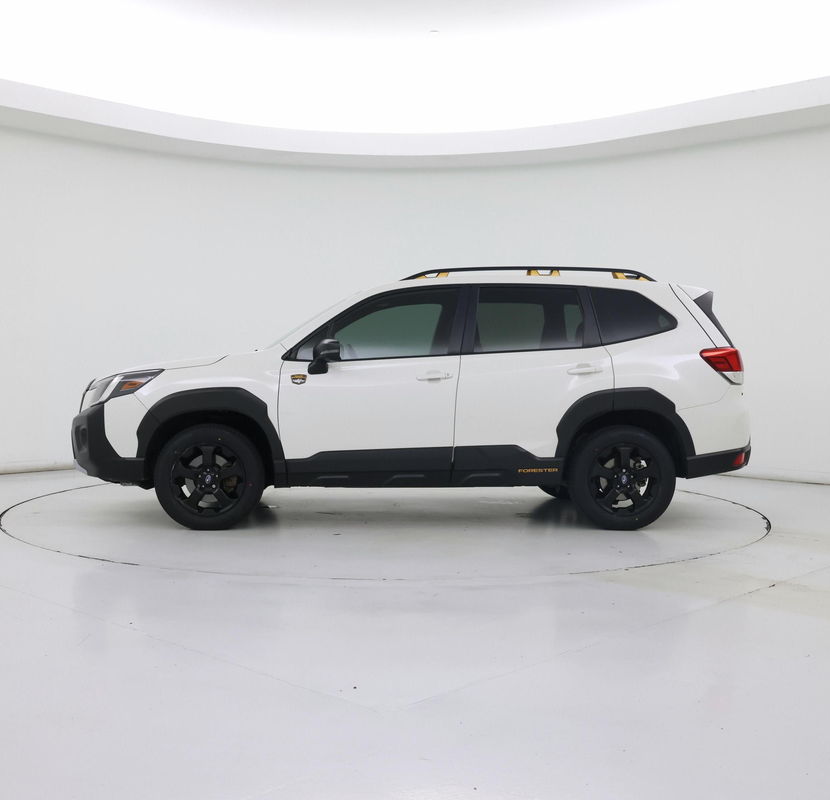 Thumbnail: 2024 Subaru Forester - 3