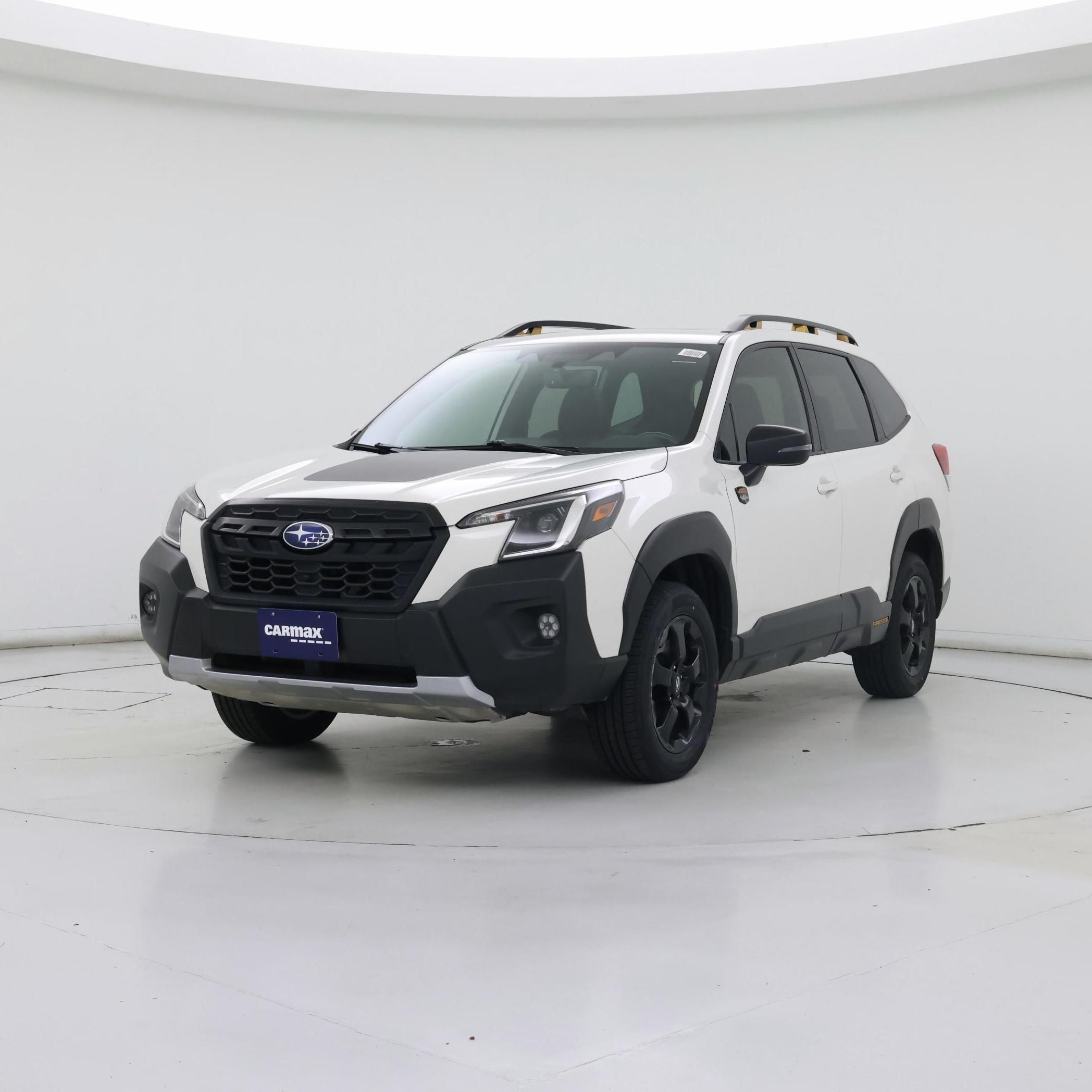 Thumbnail: 2024 Subaru Forester - 4