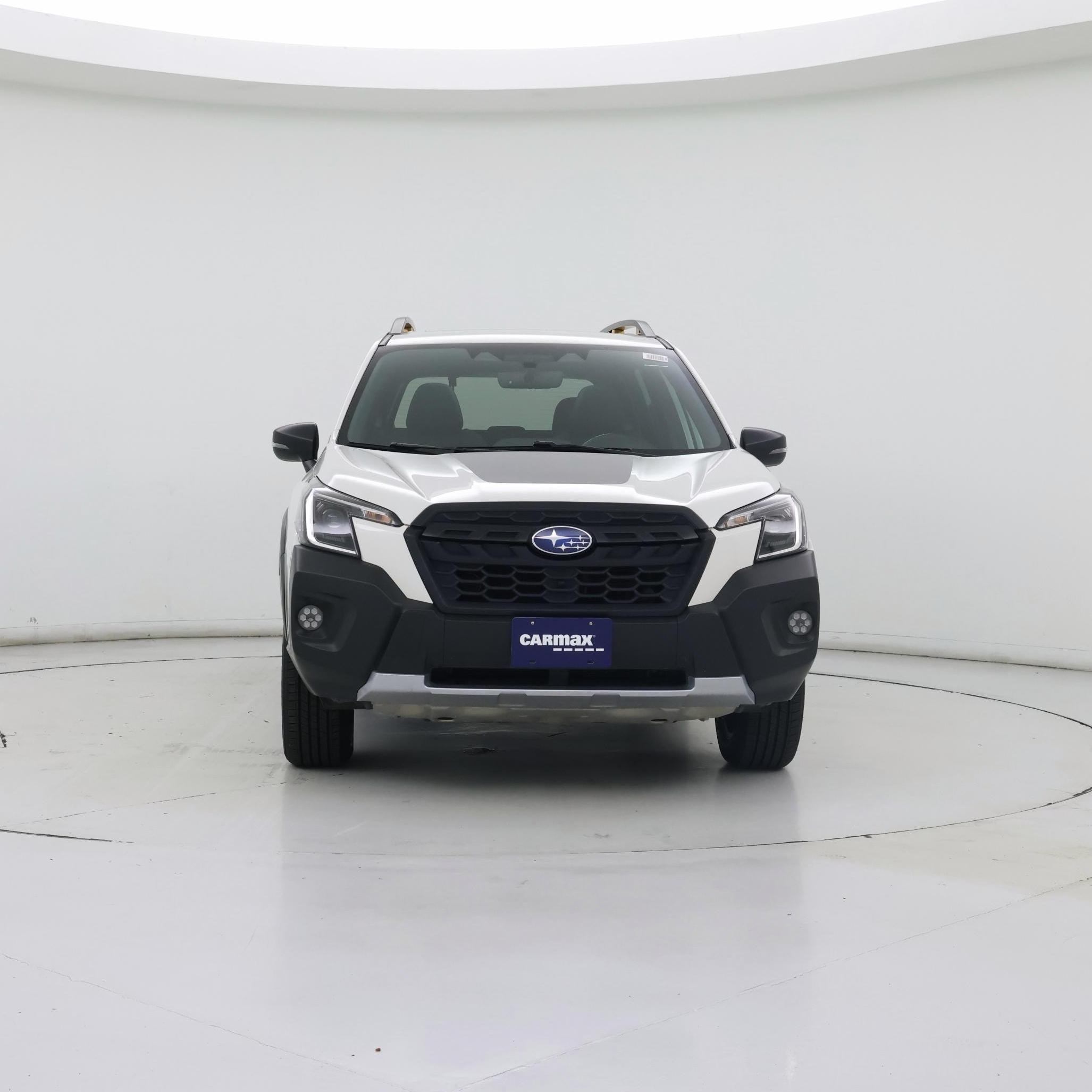 Thumbnail: 2024 Subaru Forester - 5