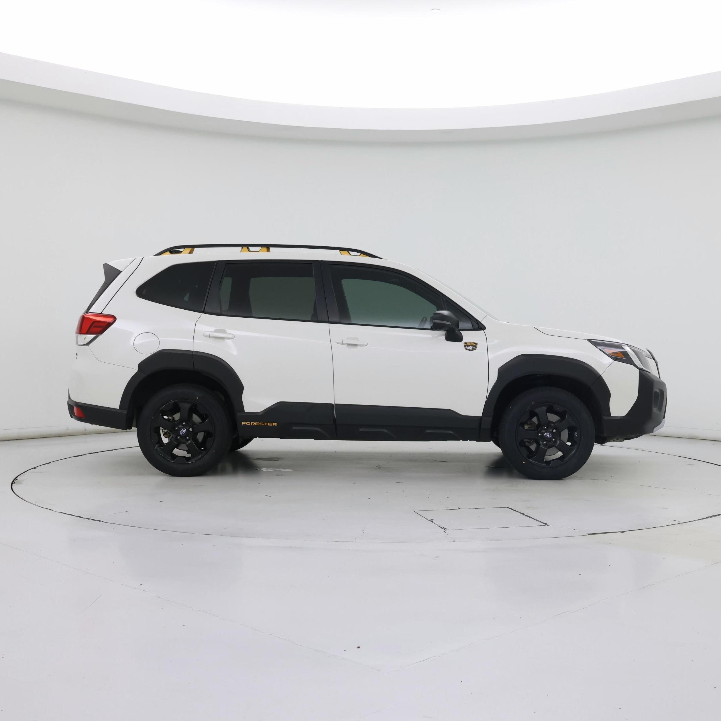 Thumbnail: 2024 Subaru Forester - 7