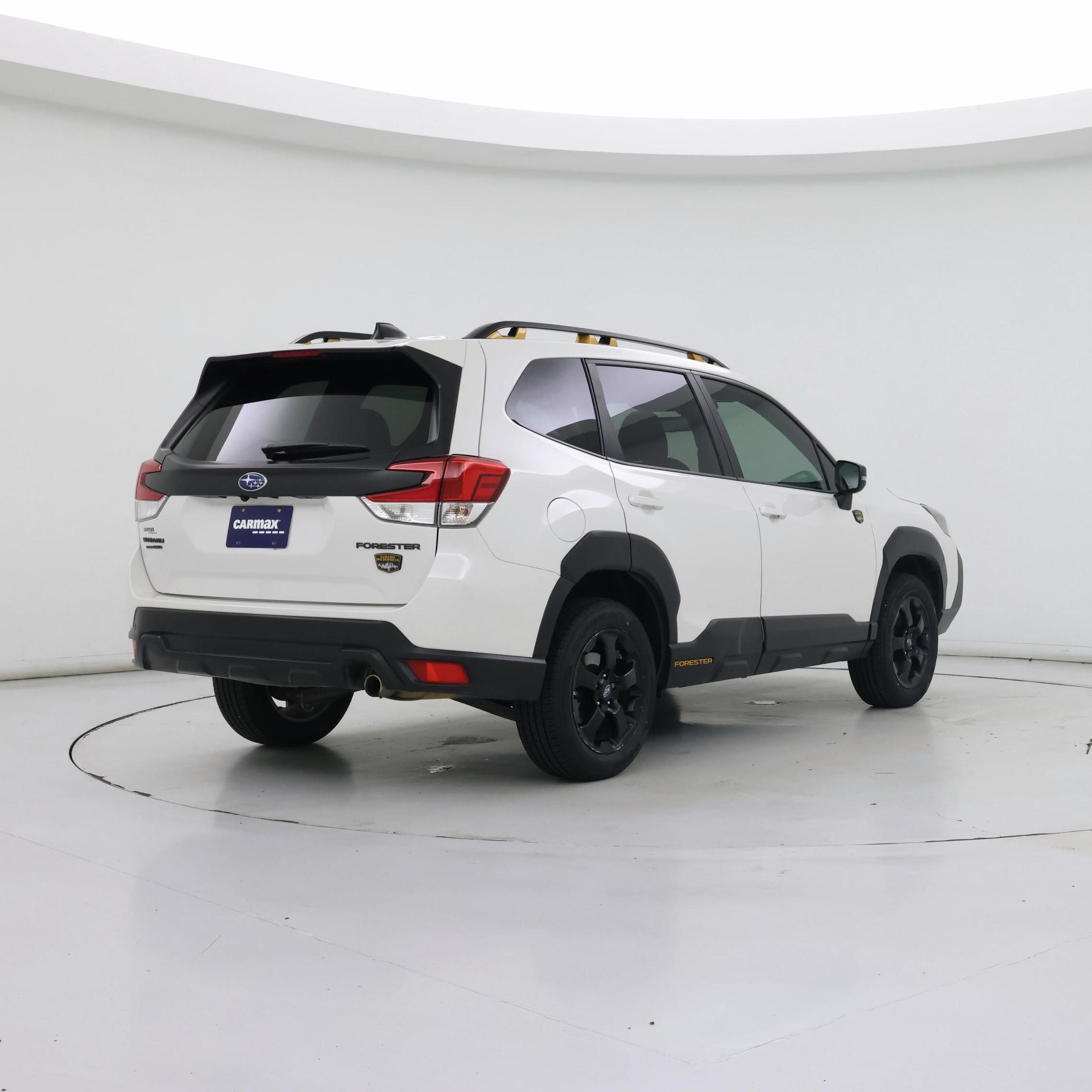 Thumbnail: 2024 Subaru Forester - 8