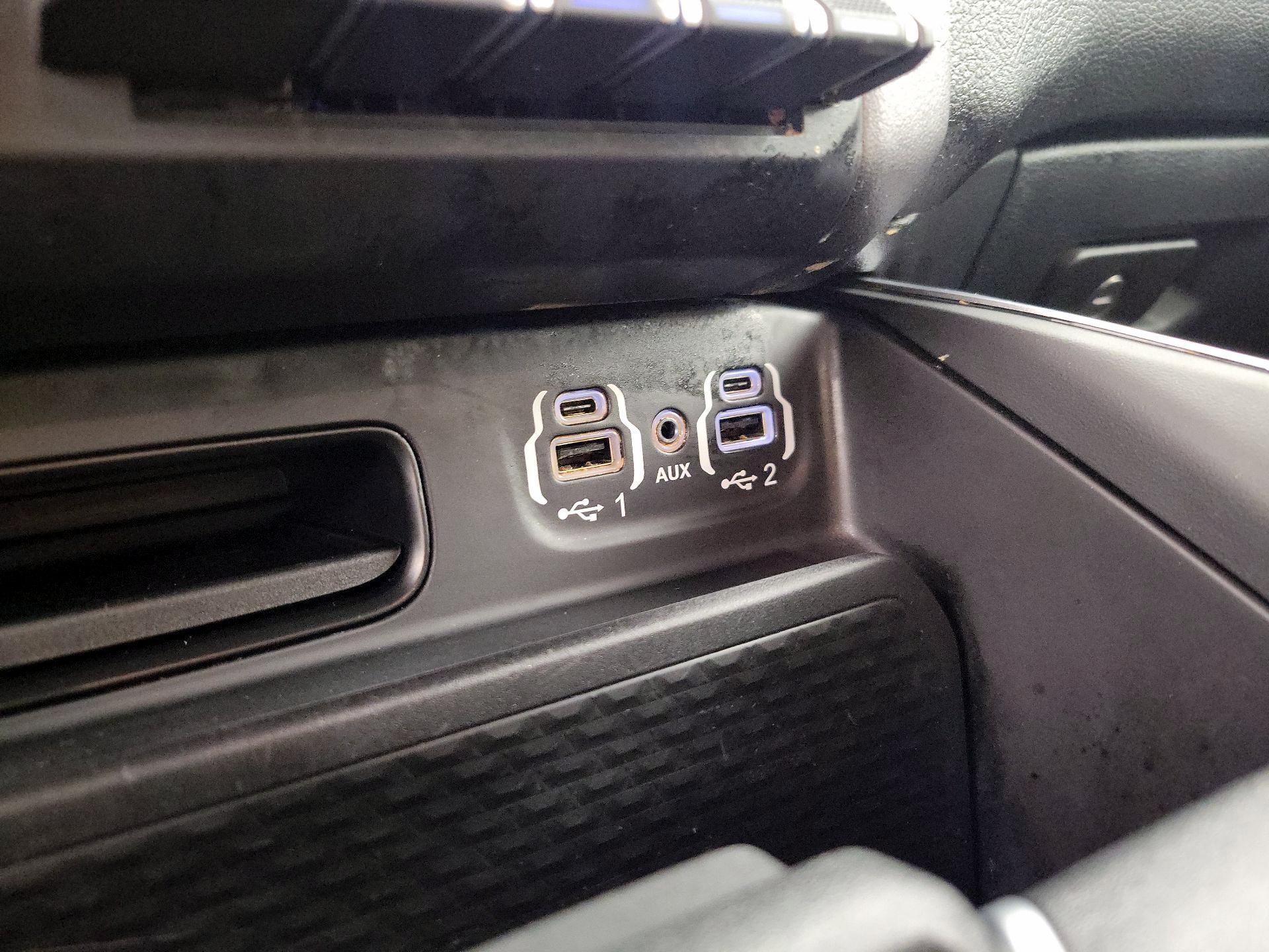 Thumbnail: 2021 RAM 1500 - 18