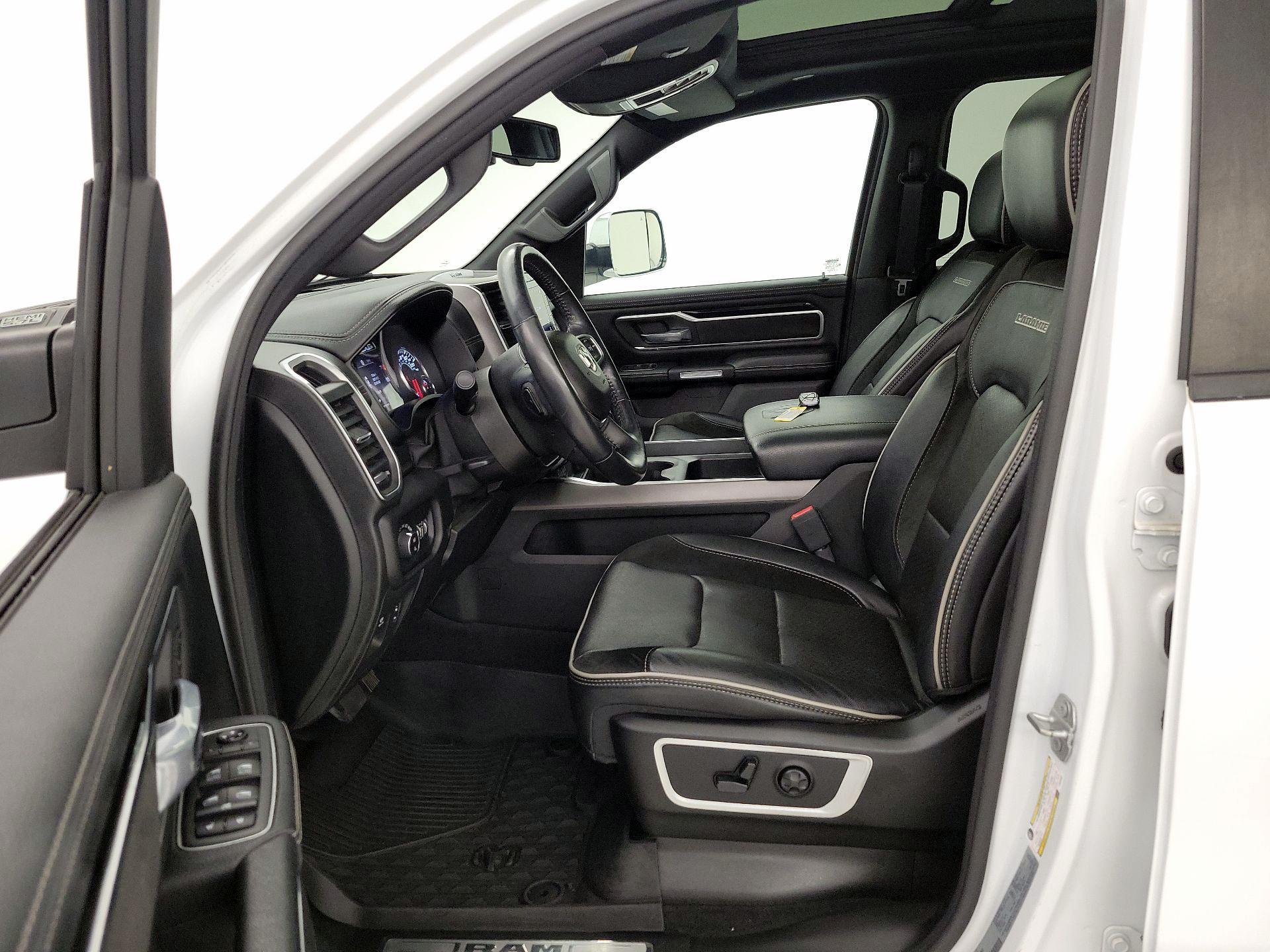 Thumbnail: 2020 RAM 1500 - 11