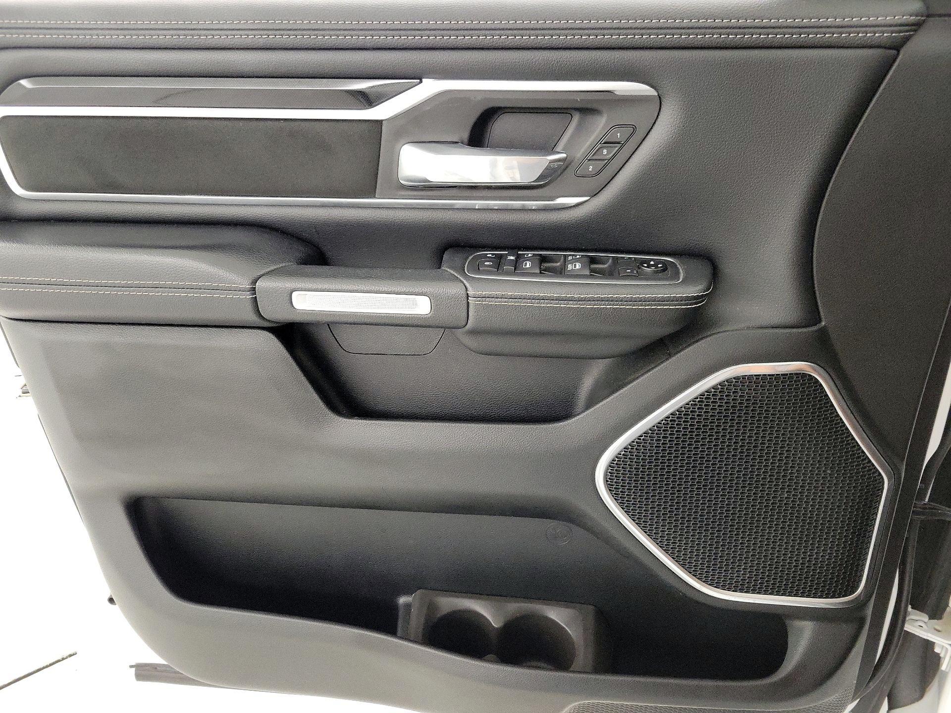 Thumbnail: 2020 RAM 1500 - 12