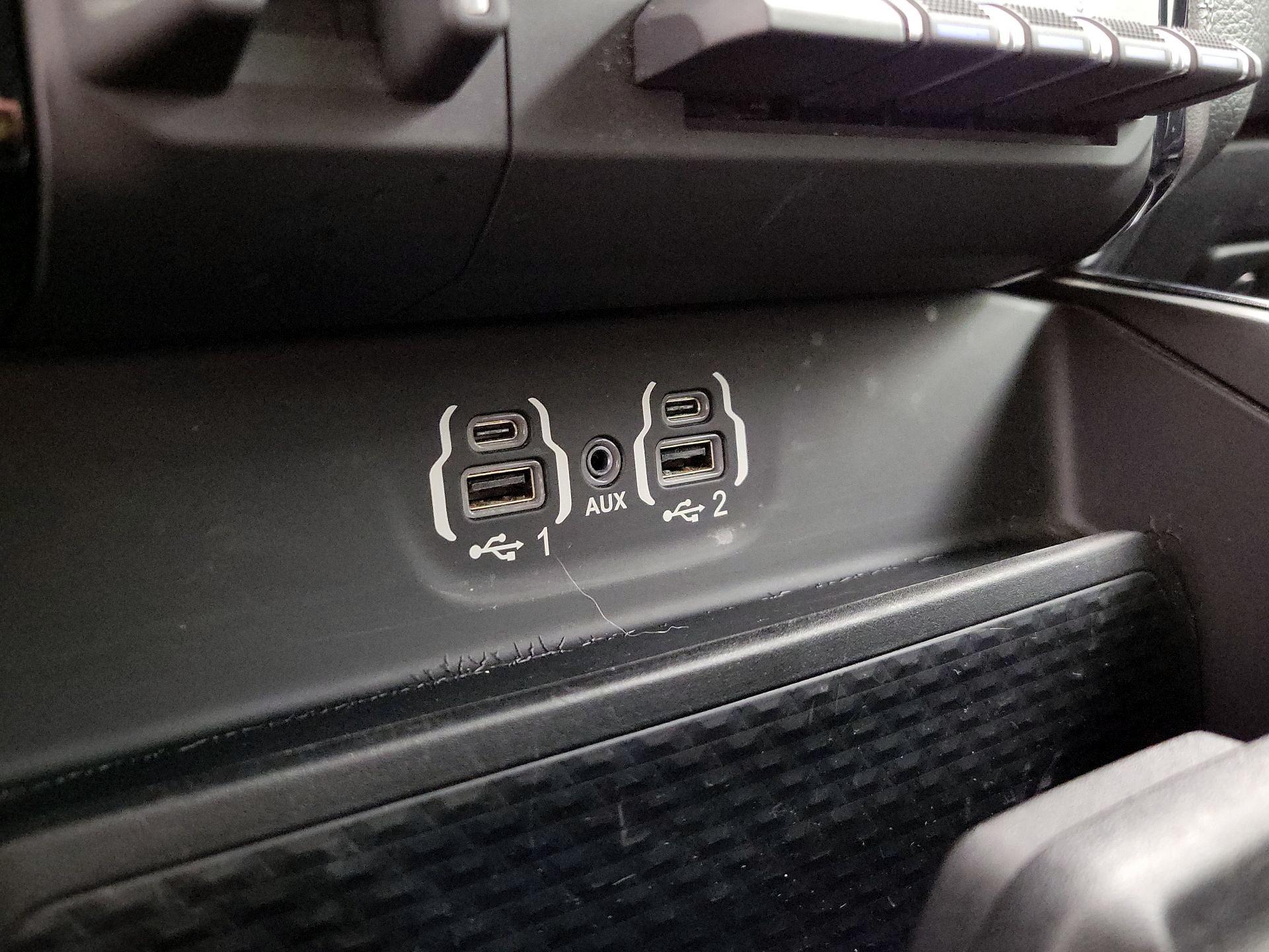 Thumbnail: 2020 RAM 1500 - 18