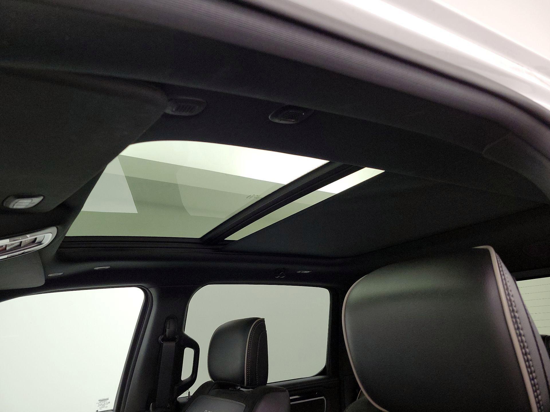 Thumbnail: 2020 RAM 1500 - 19