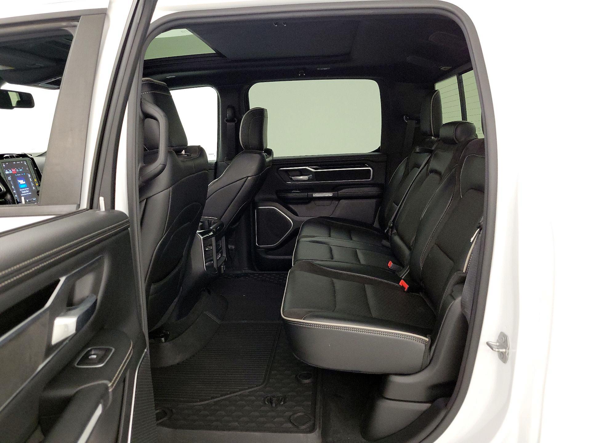 Thumbnail: 2020 RAM 1500 - 20
