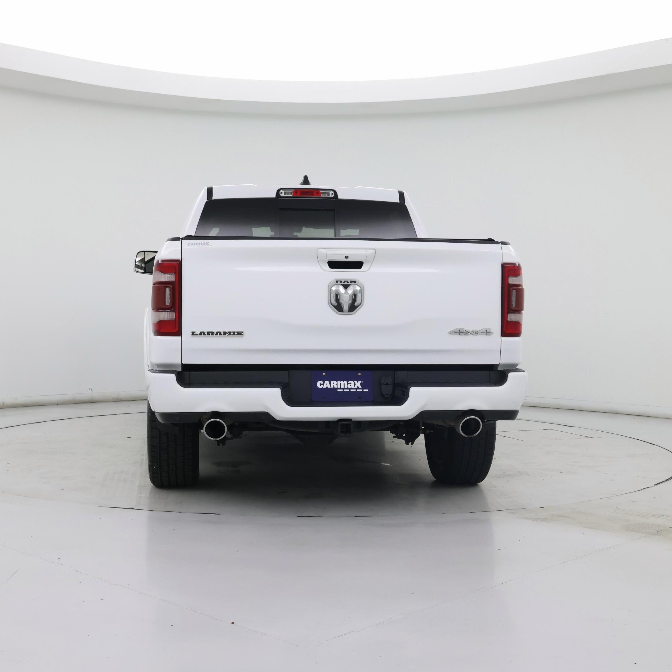 Thumbnail: 2020 RAM 1500 - 6