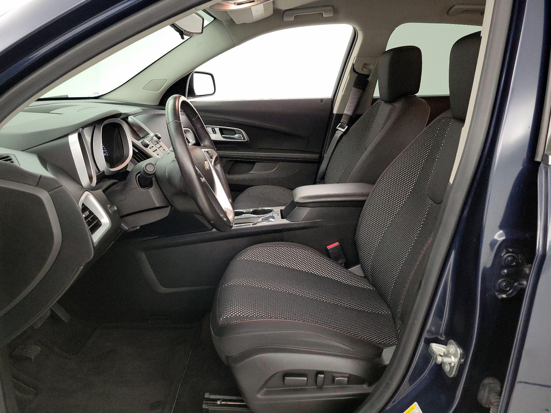 Thumbnail: 2016 Chevrolet Equinox - 11