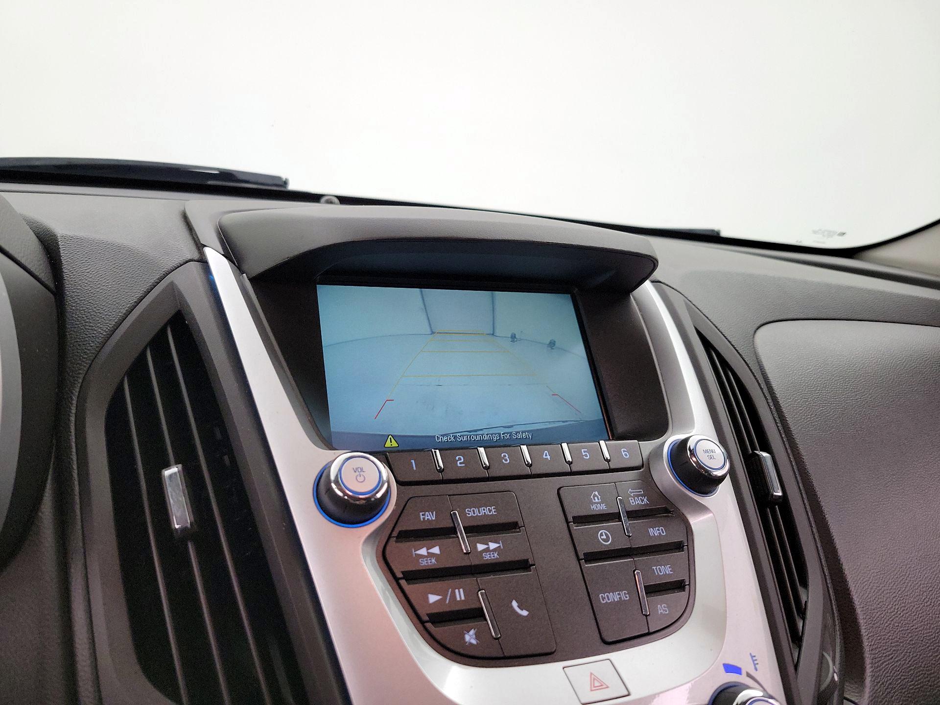 Thumbnail: 2016 Chevrolet Equinox - 13