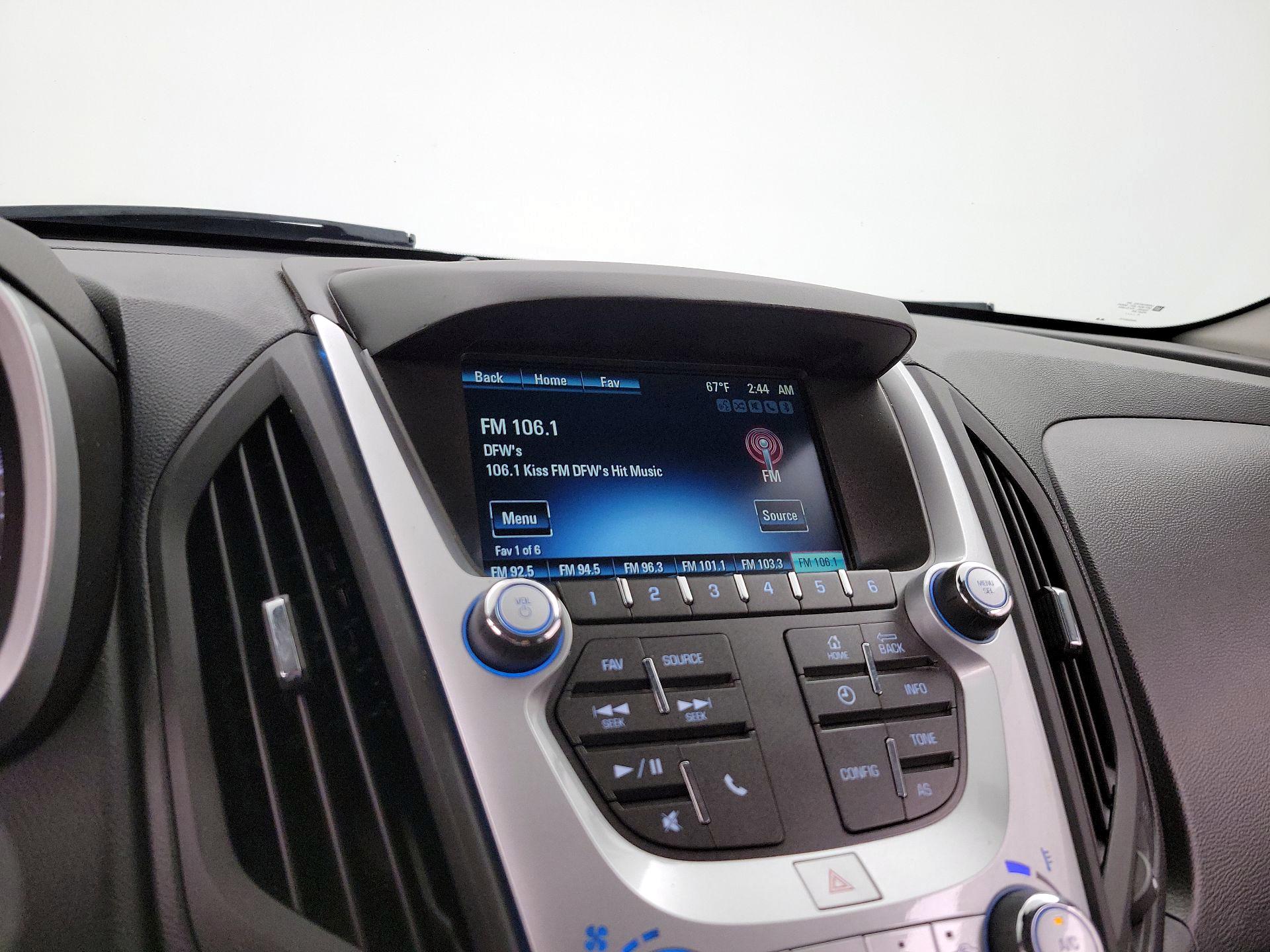 Thumbnail: 2016 Chevrolet Equinox - 14