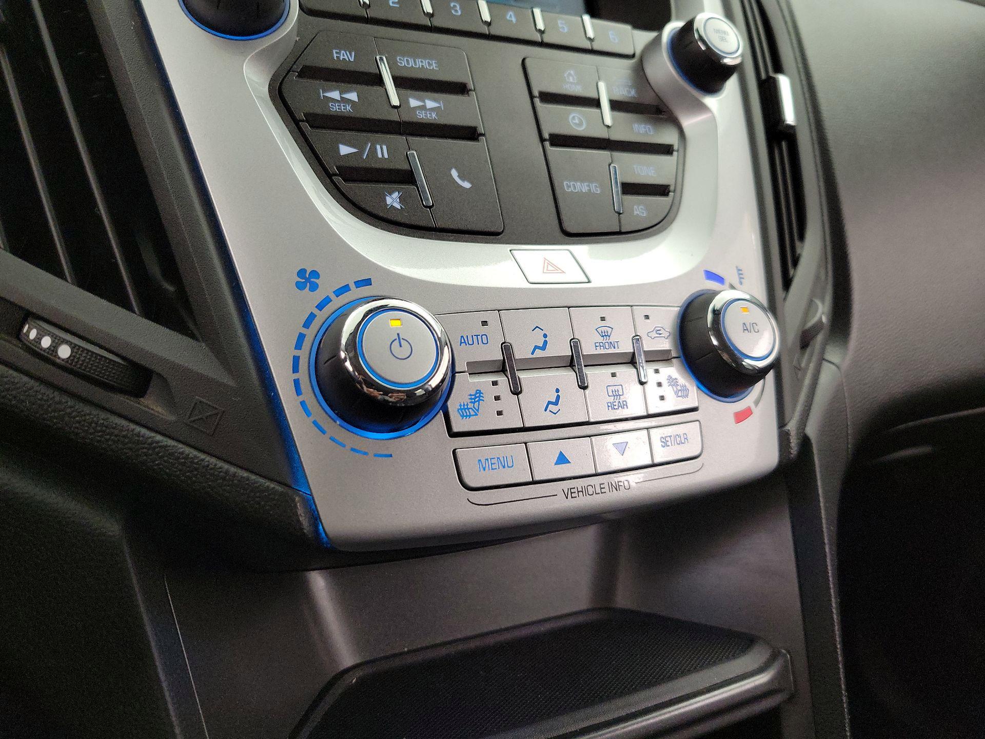 Thumbnail: 2016 Chevrolet Equinox - 15
