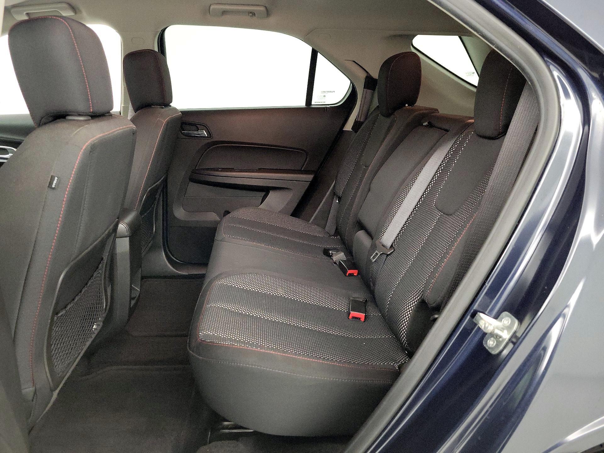 Thumbnail: 2016 Chevrolet Equinox - 17