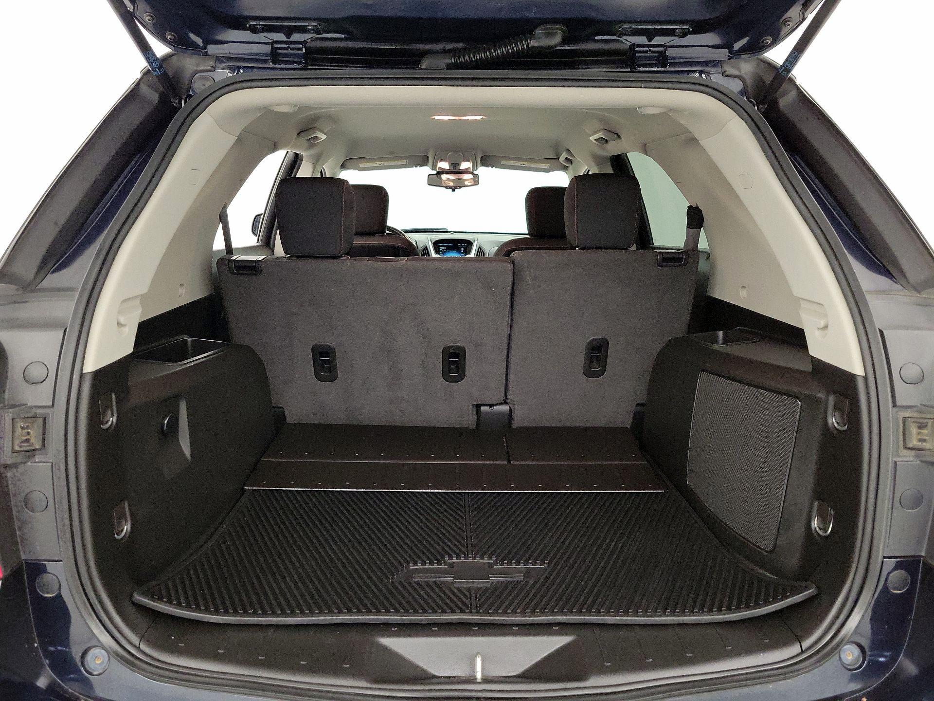 Thumbnail: 2016 Chevrolet Equinox - 18