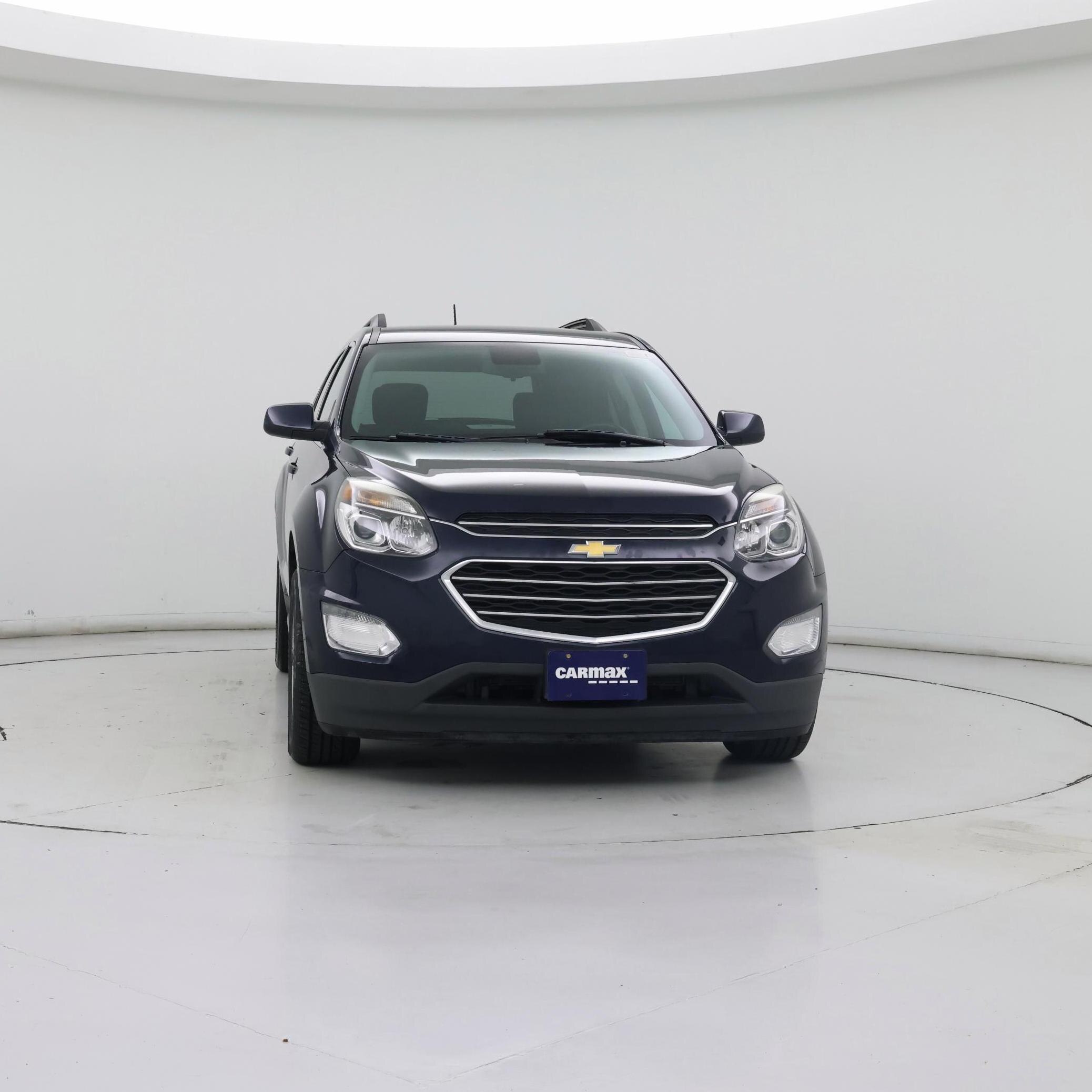 Thumbnail: 2016 Chevrolet Equinox - 5