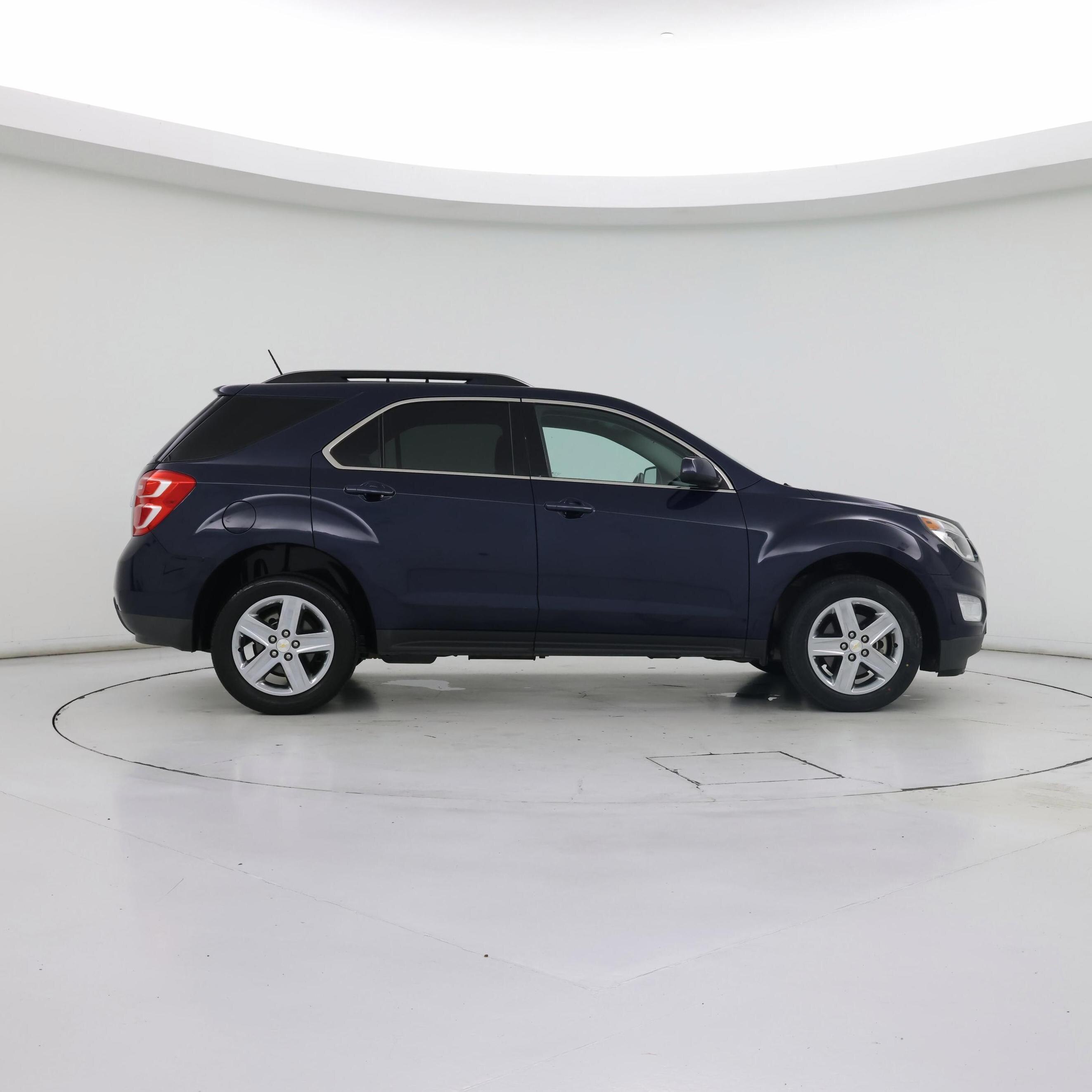 Thumbnail: 2016 Chevrolet Equinox - 7
